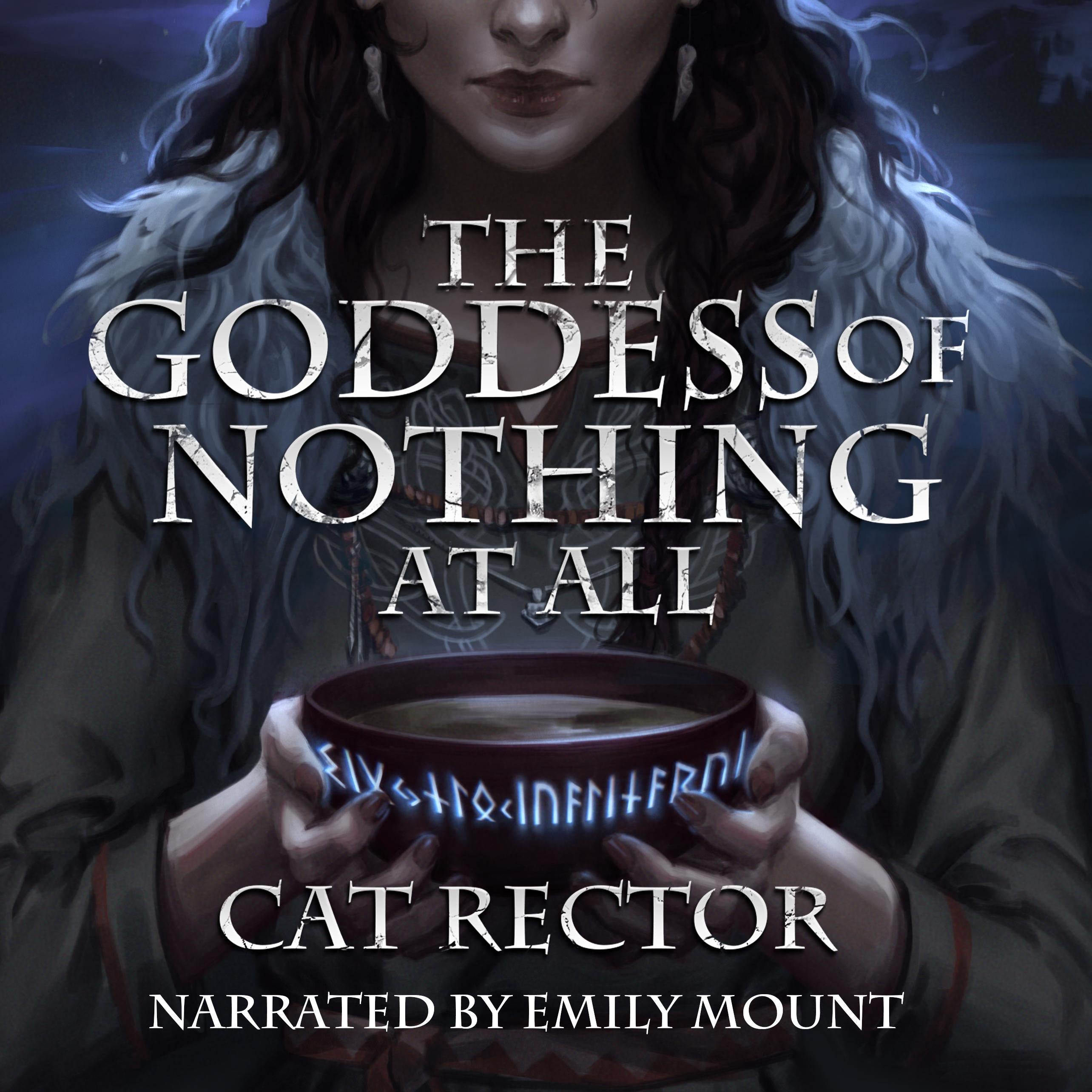 The Goddess of Nothing At All