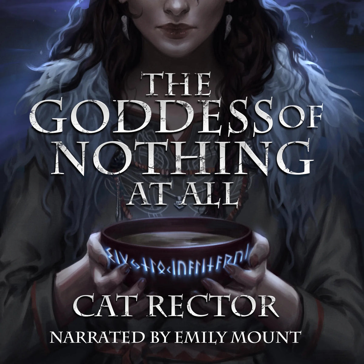 The Goddess of Nothing At All