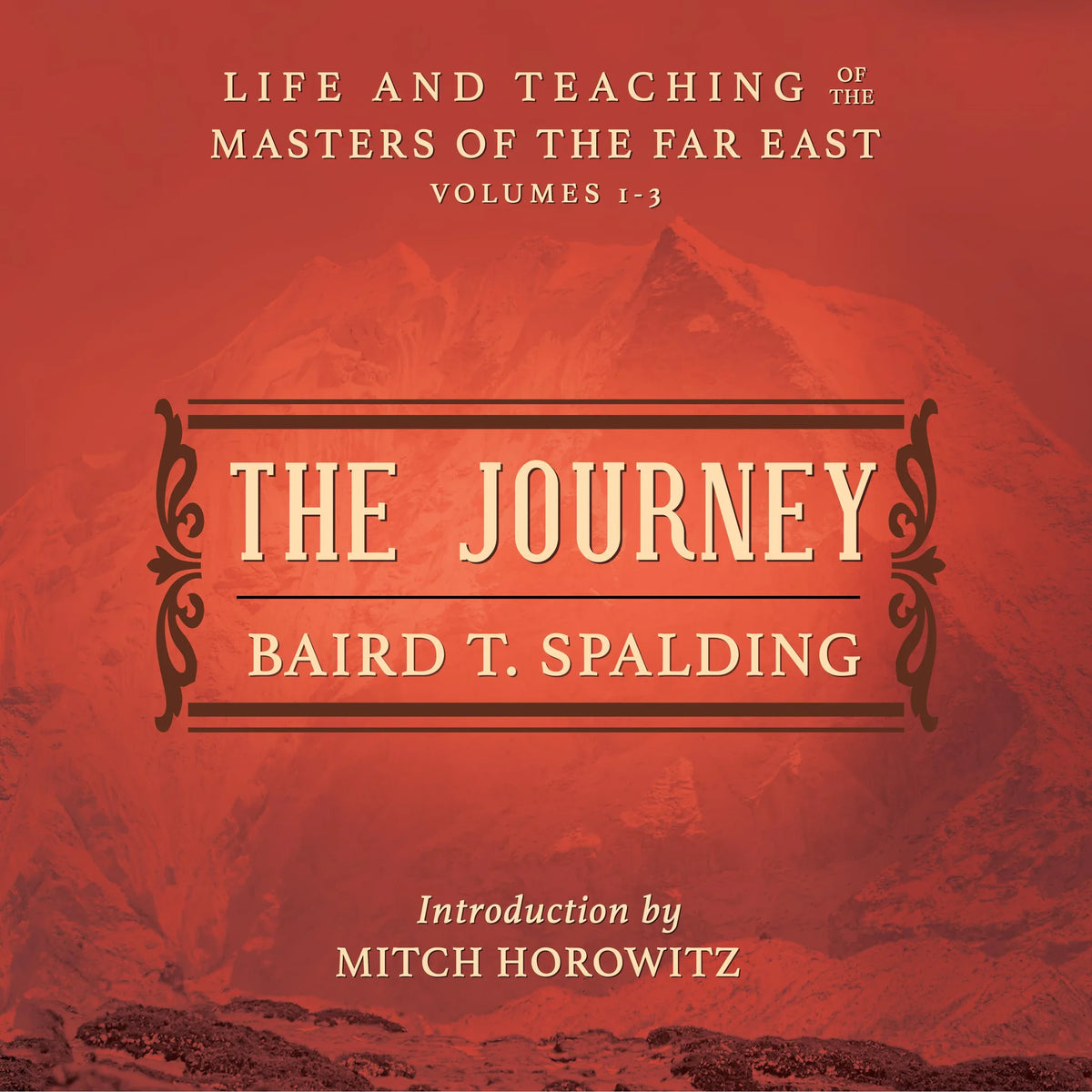 The Journey