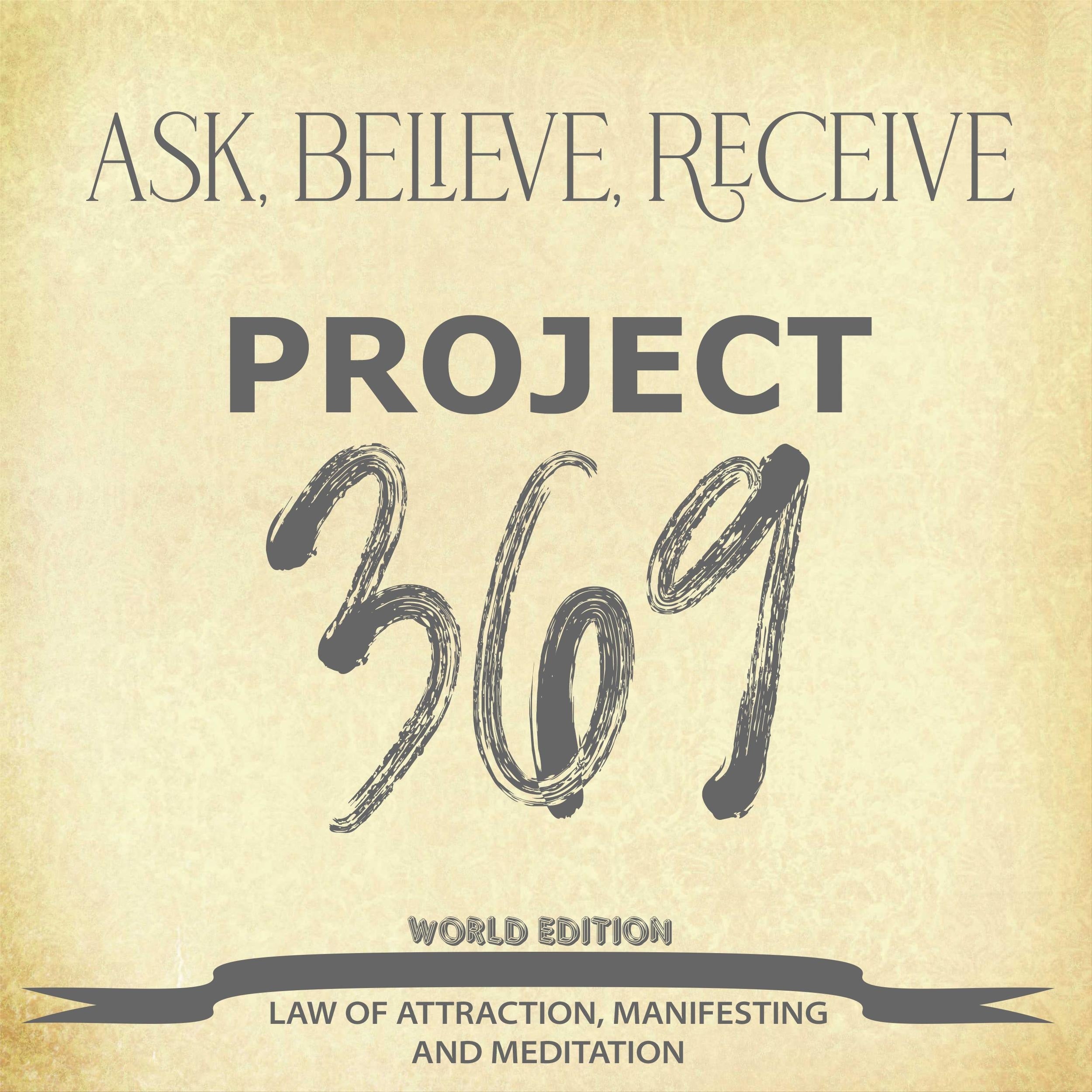 Project 369