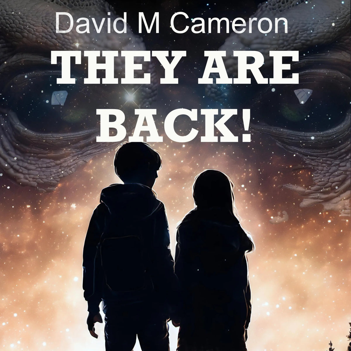 They Are Back!