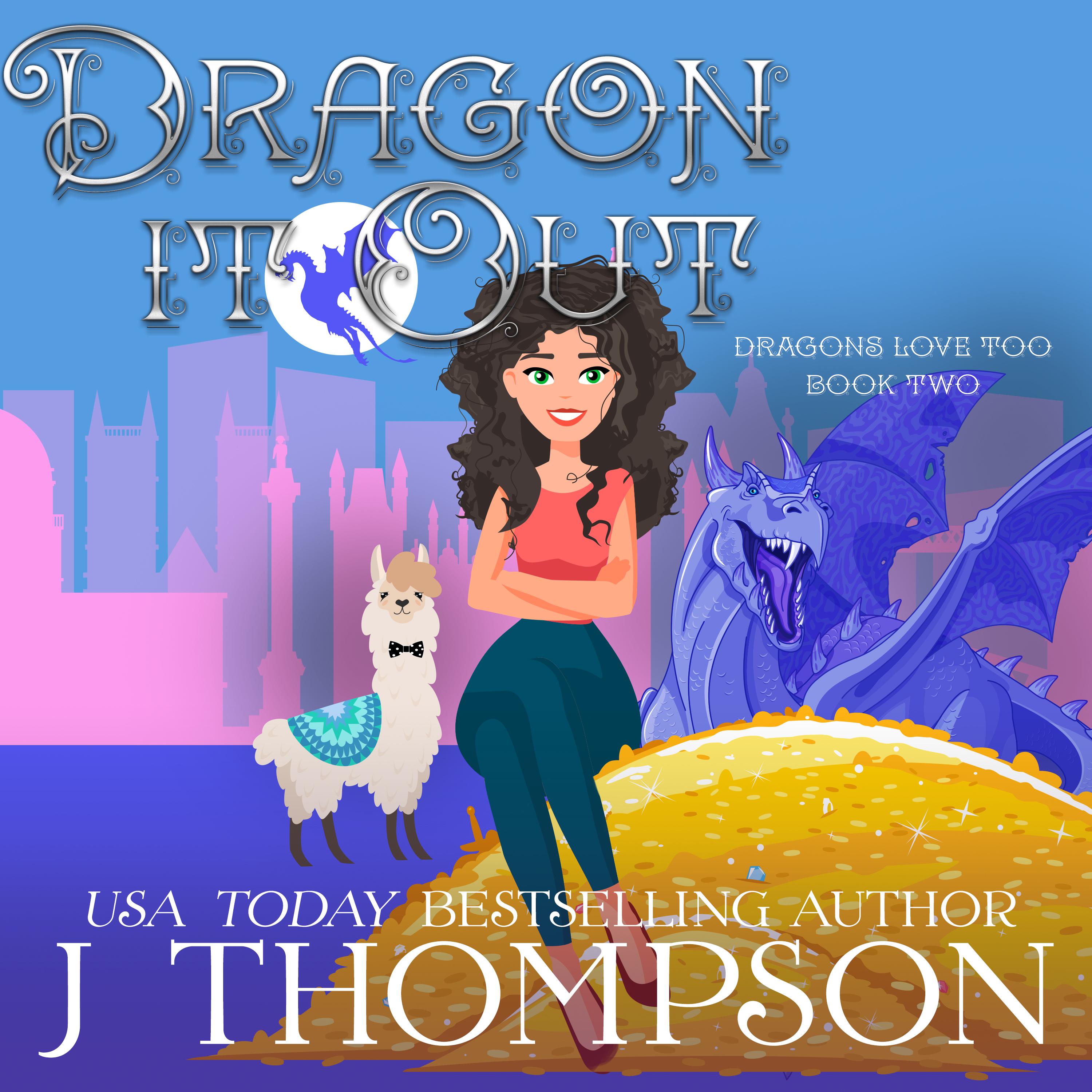 Dragon It Out