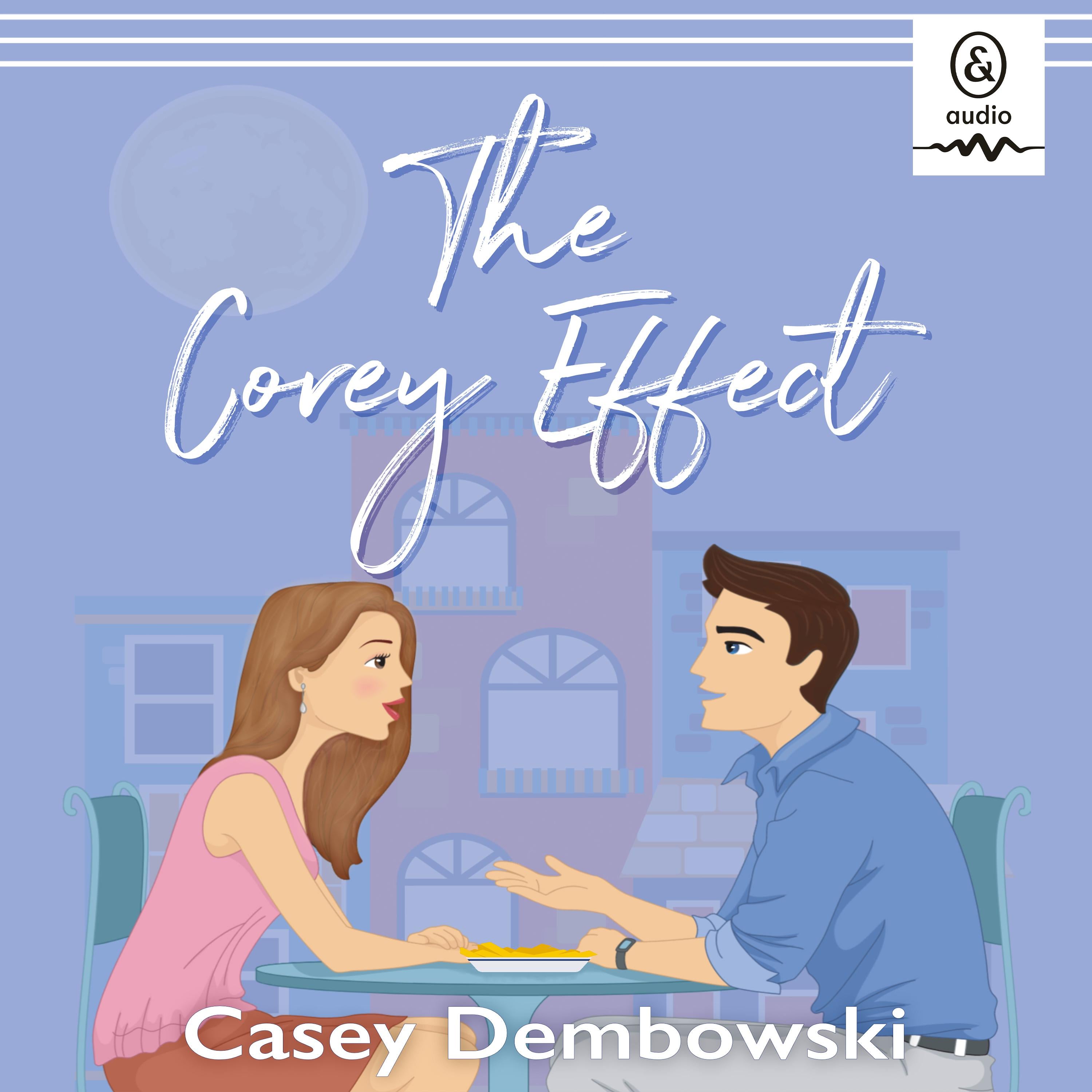 The Corey Effect