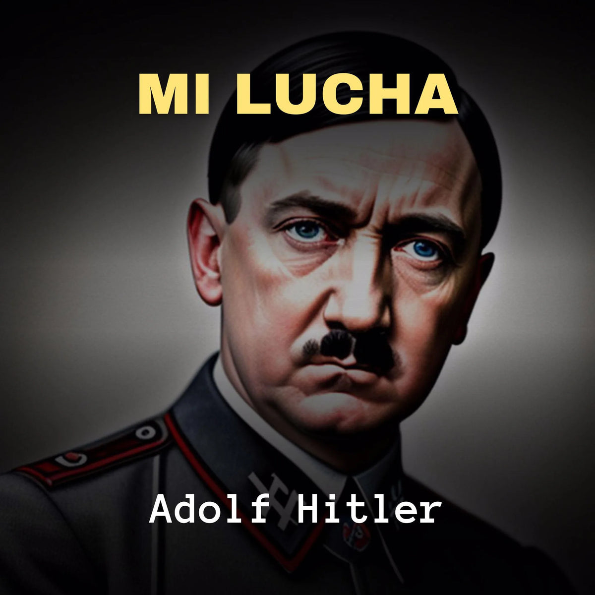 Mi Lucha