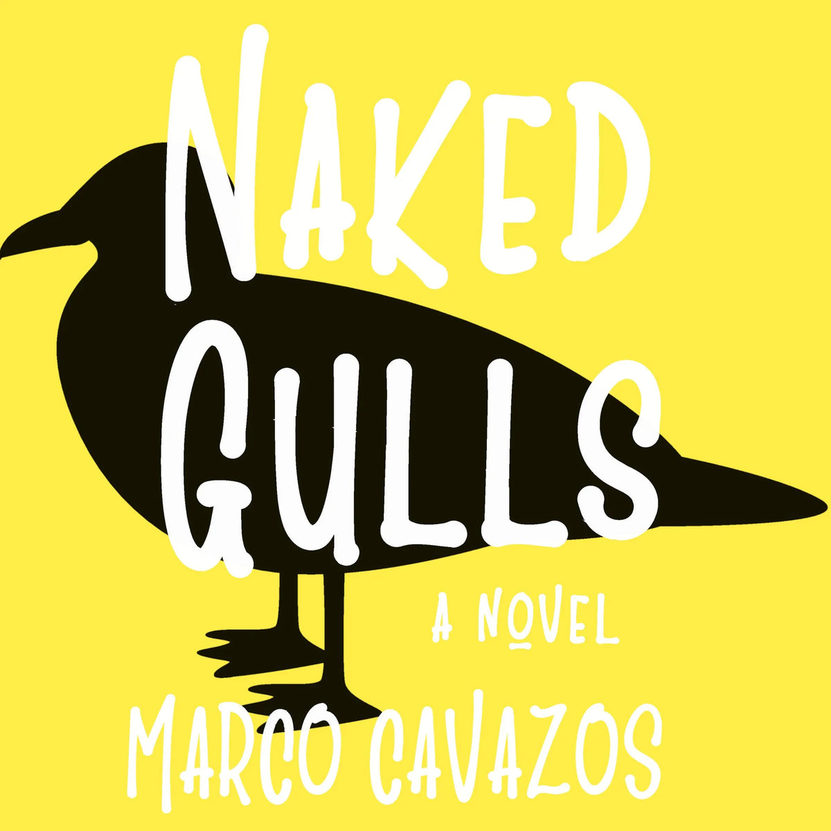 Naked Gulls