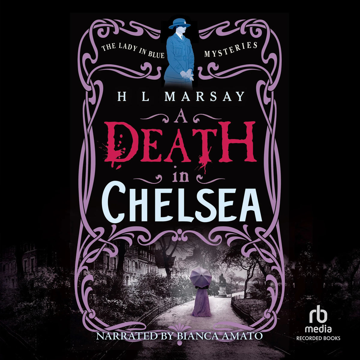 A Death in Chelsea