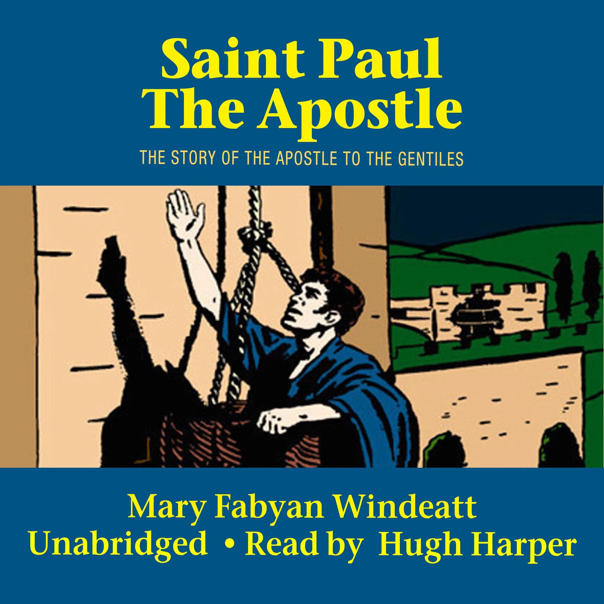 Saint Paul the Apostle