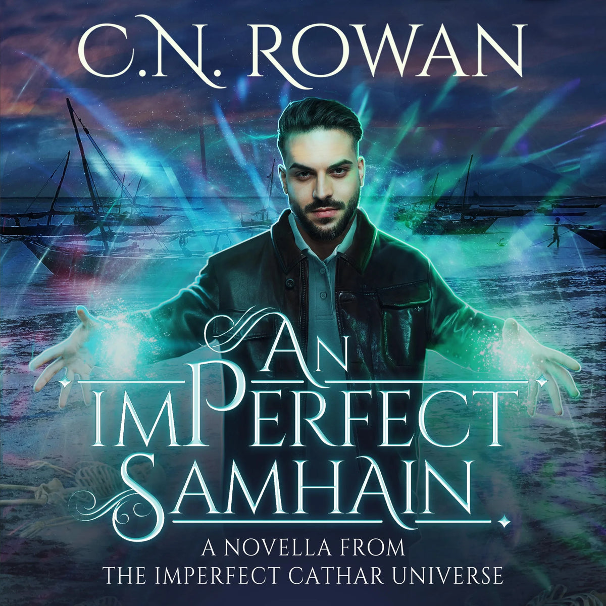 An imPerfect Samhain