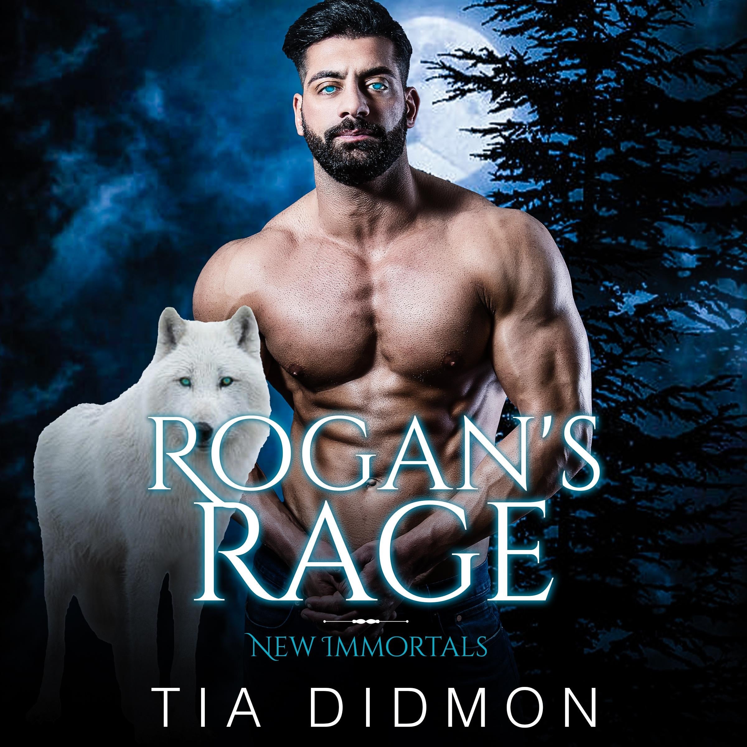 Rogan's Rage
