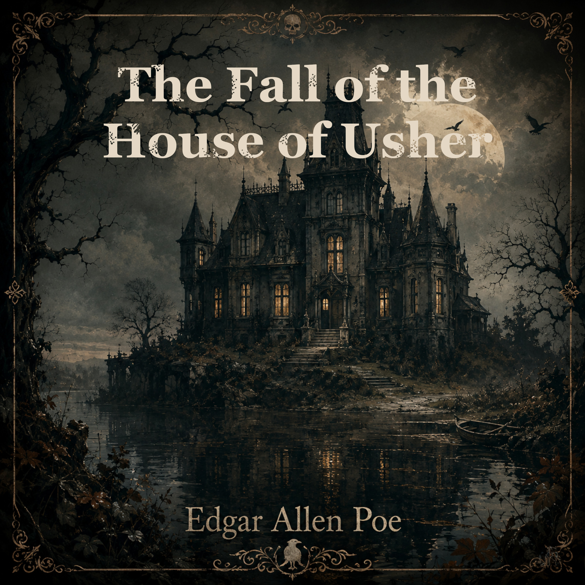 The Fall of the House of Usher