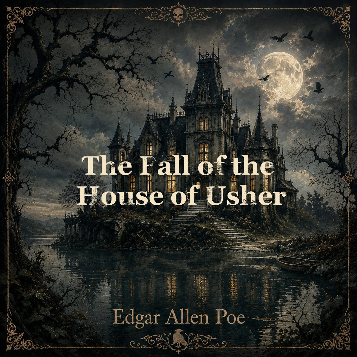 The Fall of the House of Usher