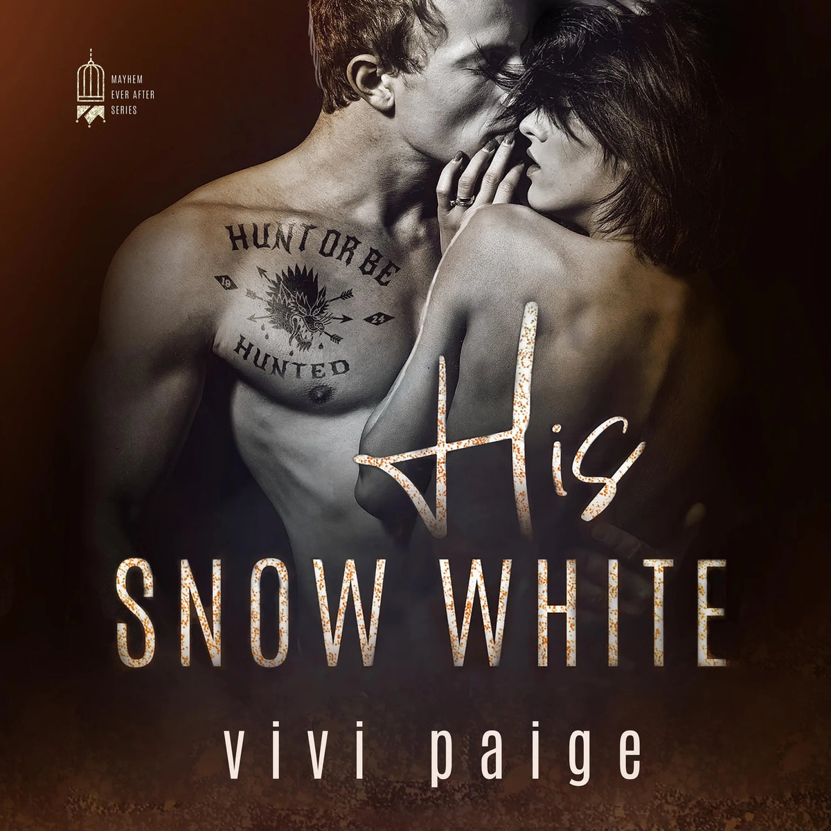His Snow White
