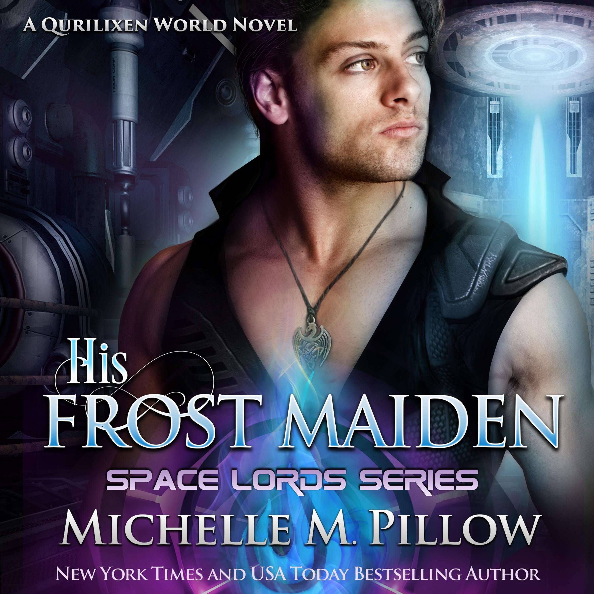 His Frost Maiden