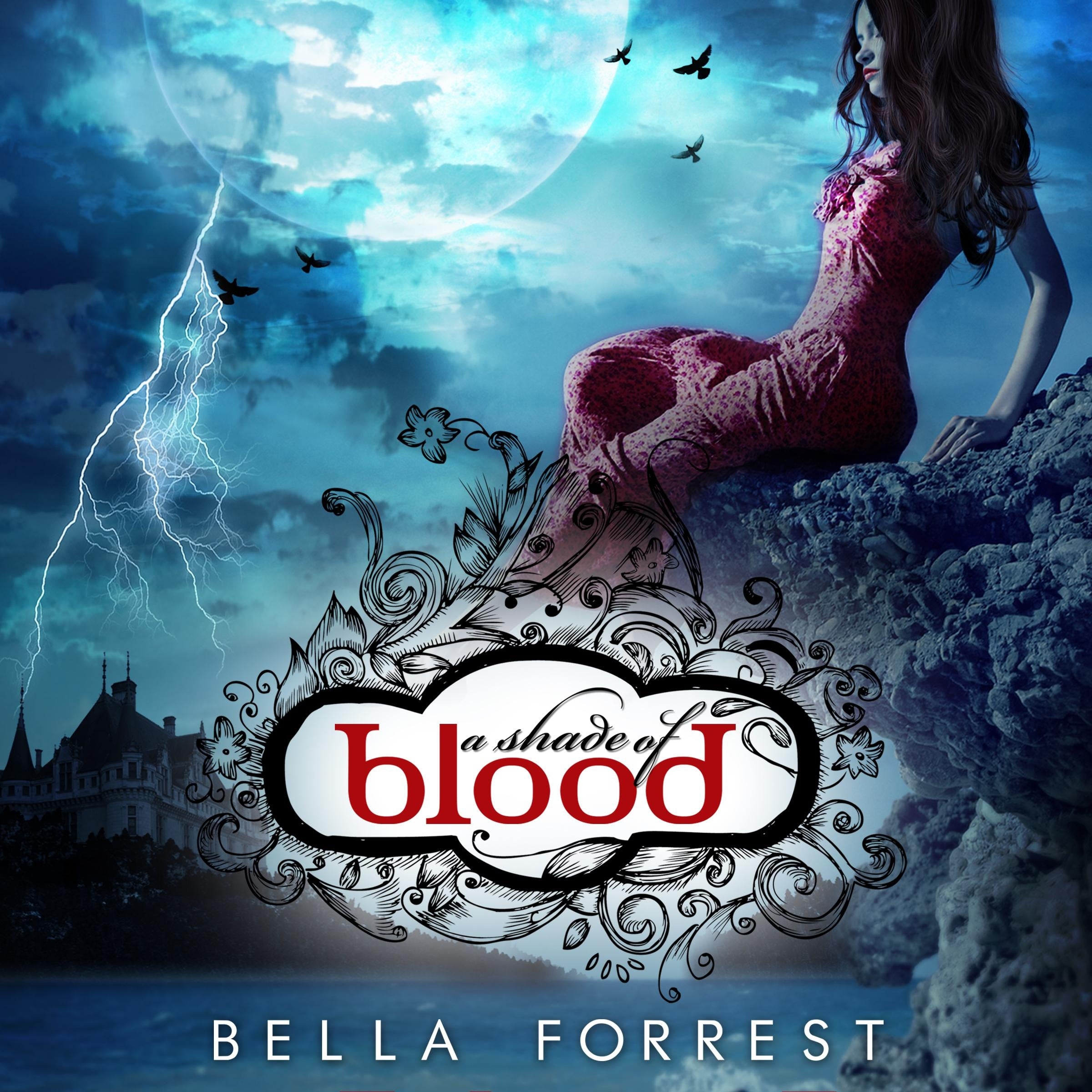 A Shade of Blood