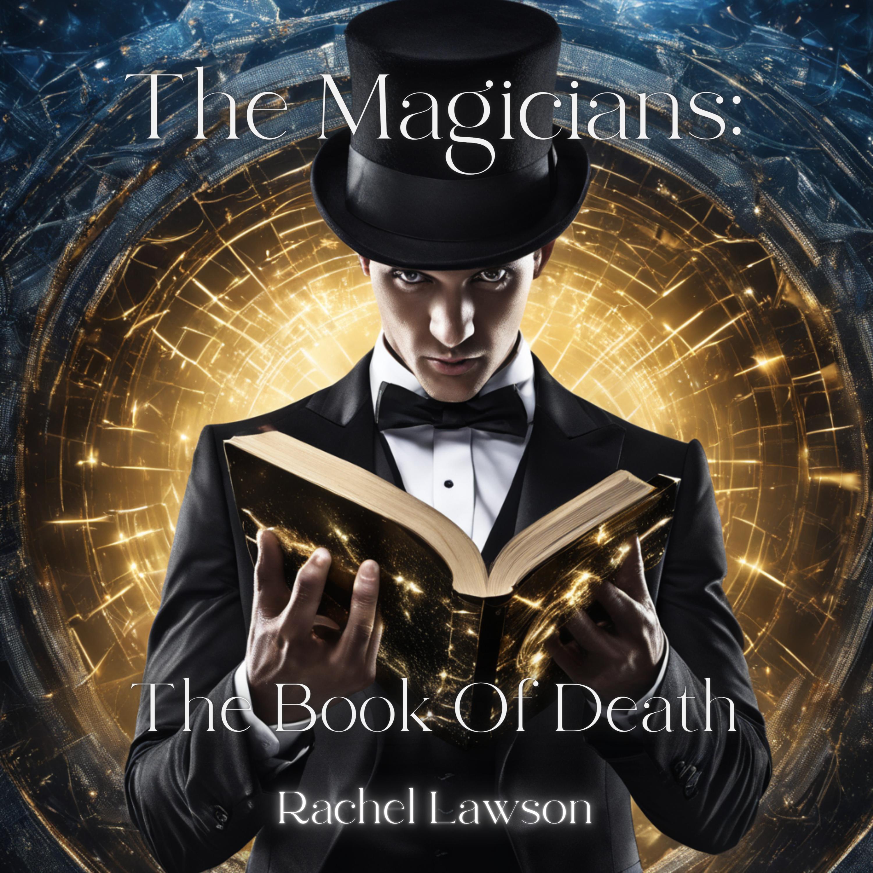 The Book of Death
