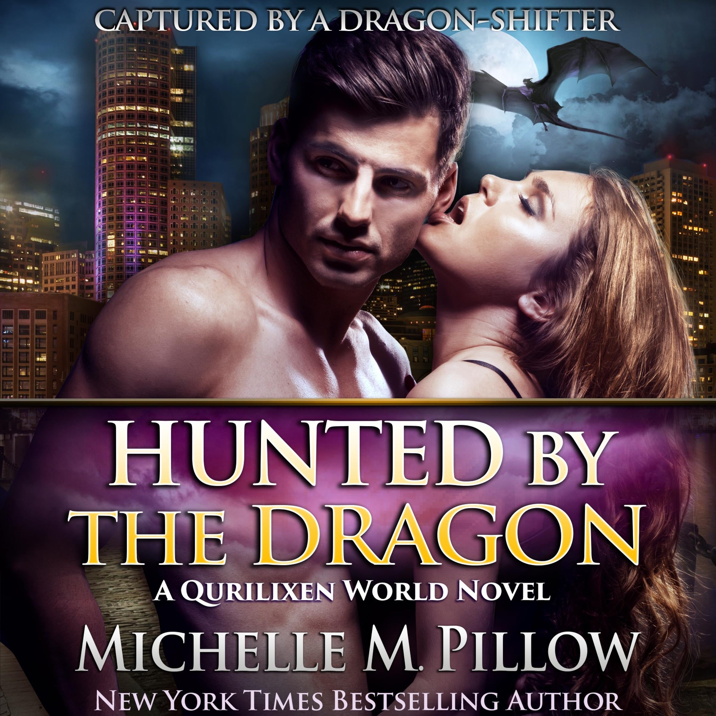 Hunted by the Dragon