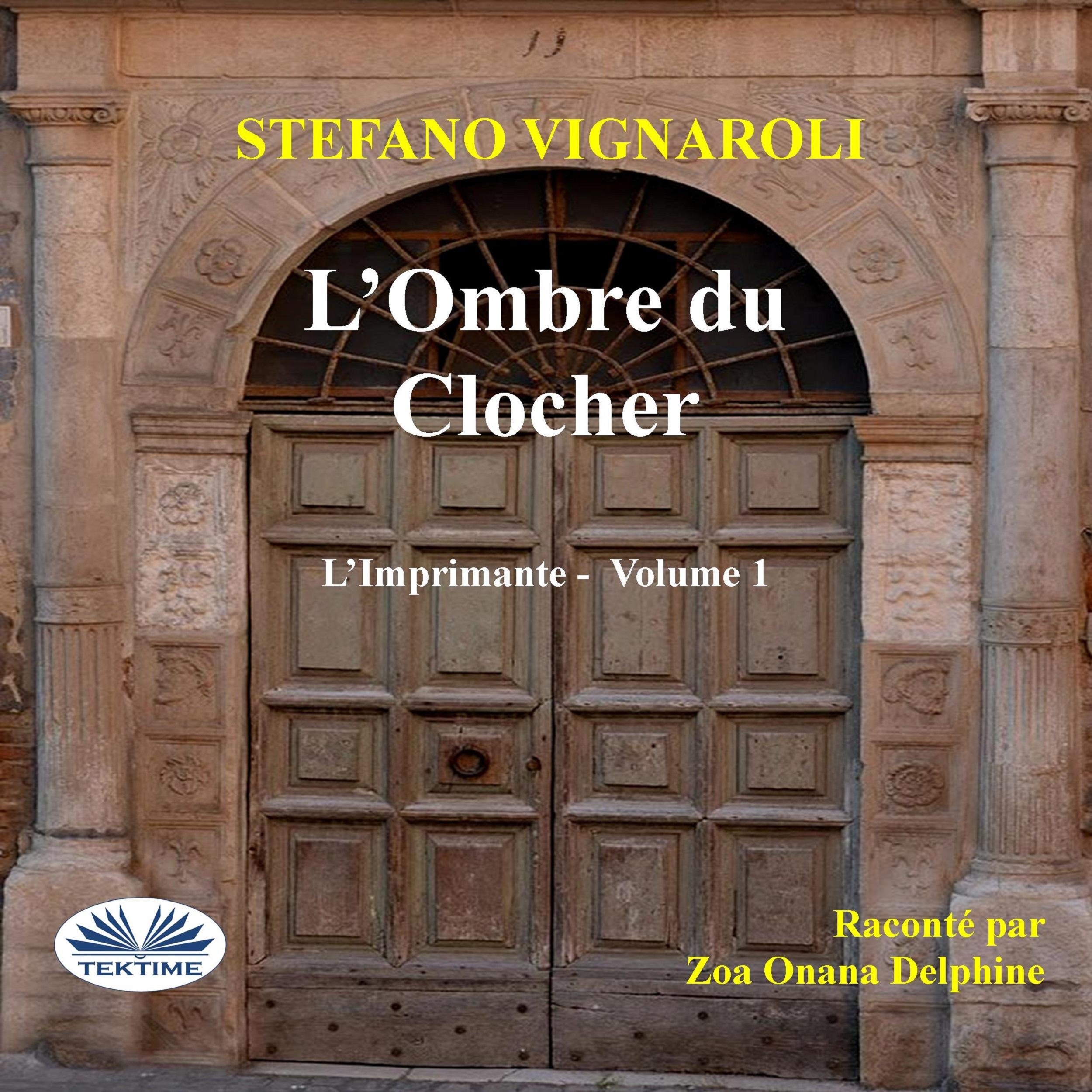 L`Ombre Du Clocher