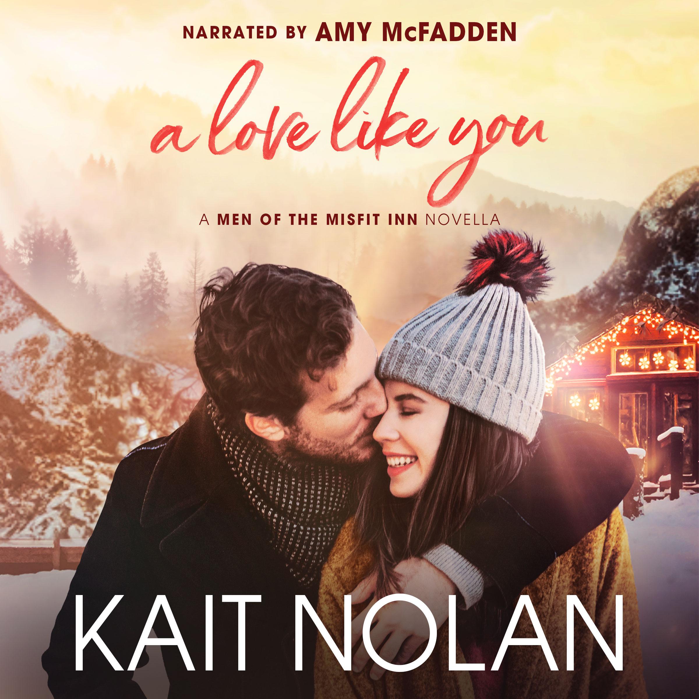 A Love Like You