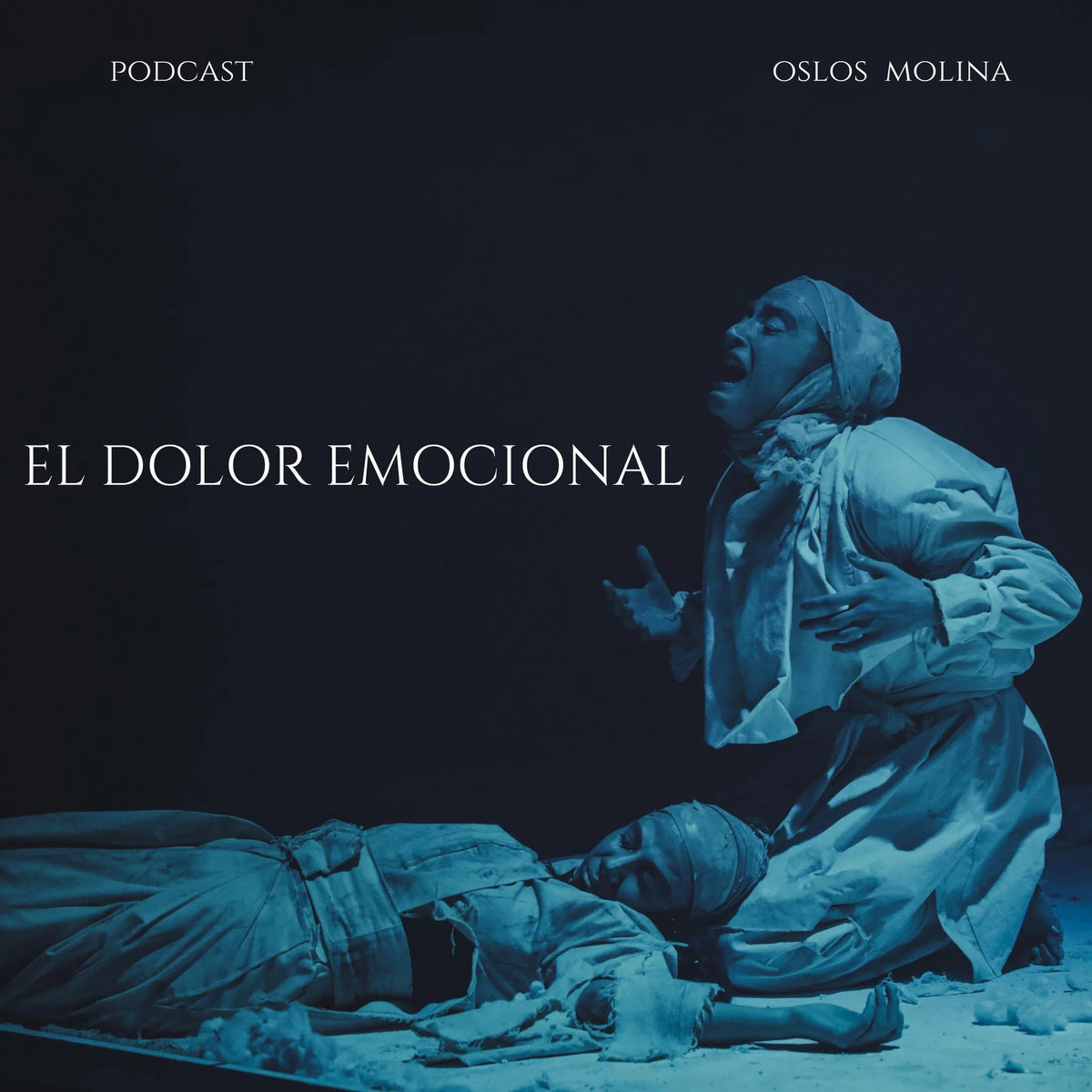 El dolor emocional