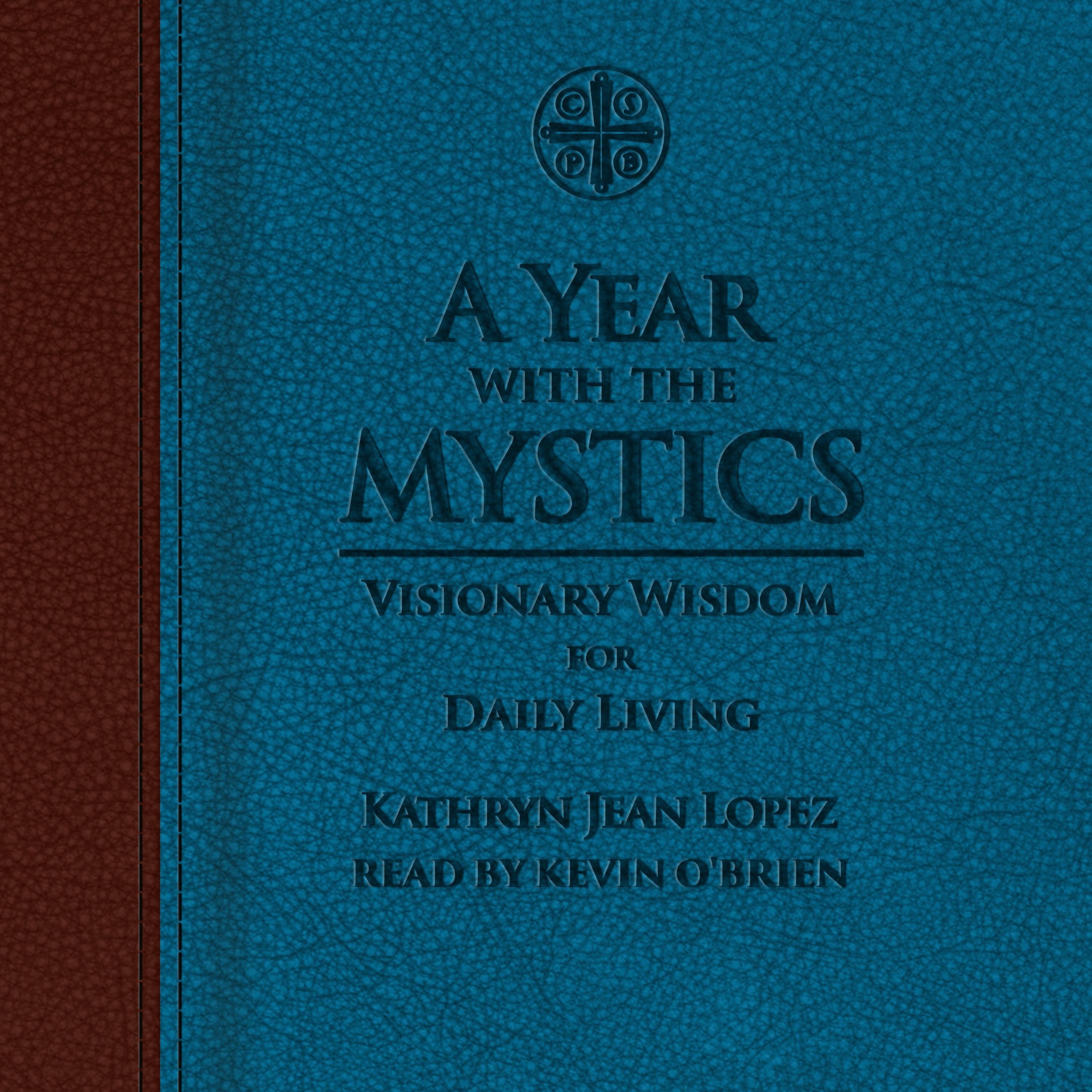 A Year with the Mystics