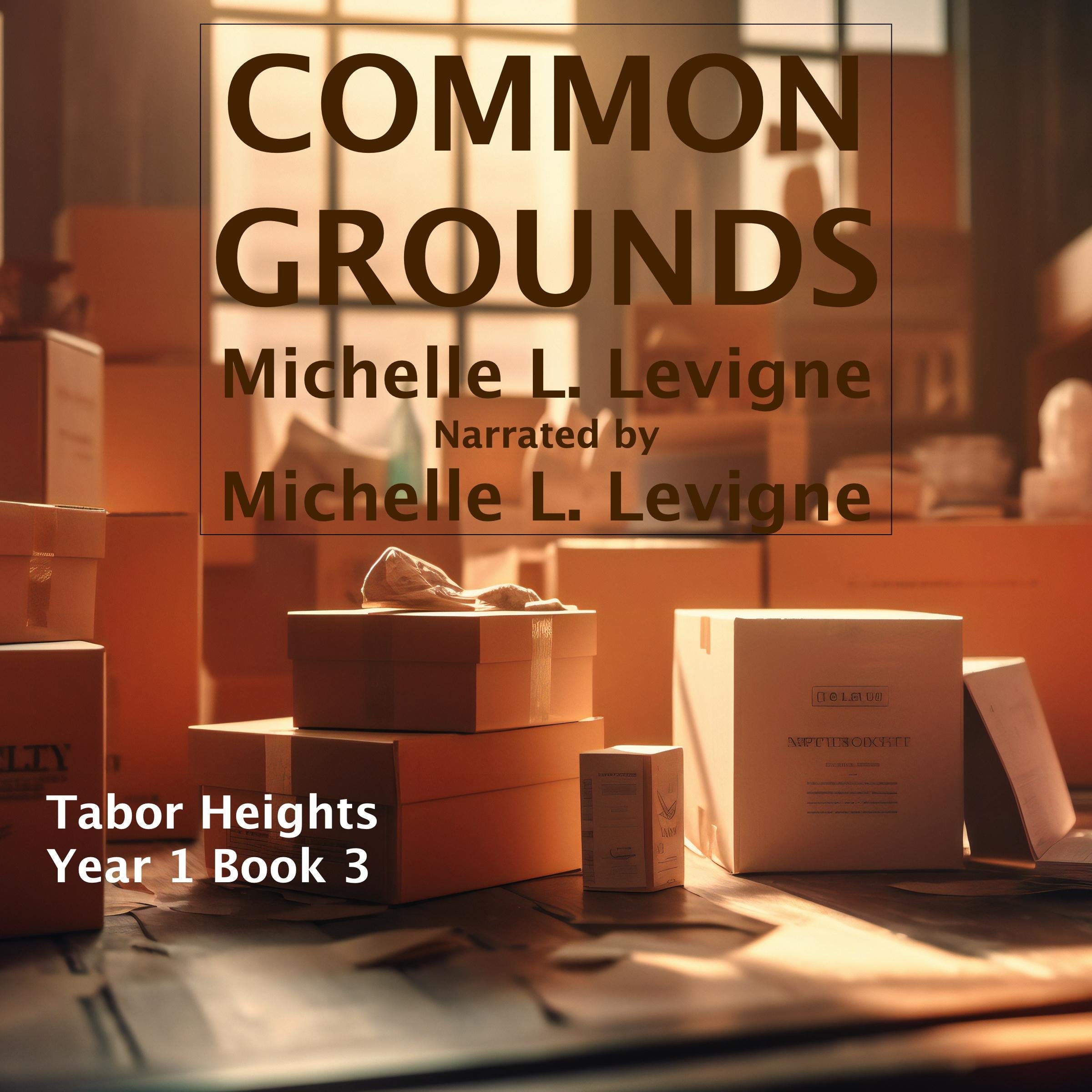 Common Grounds