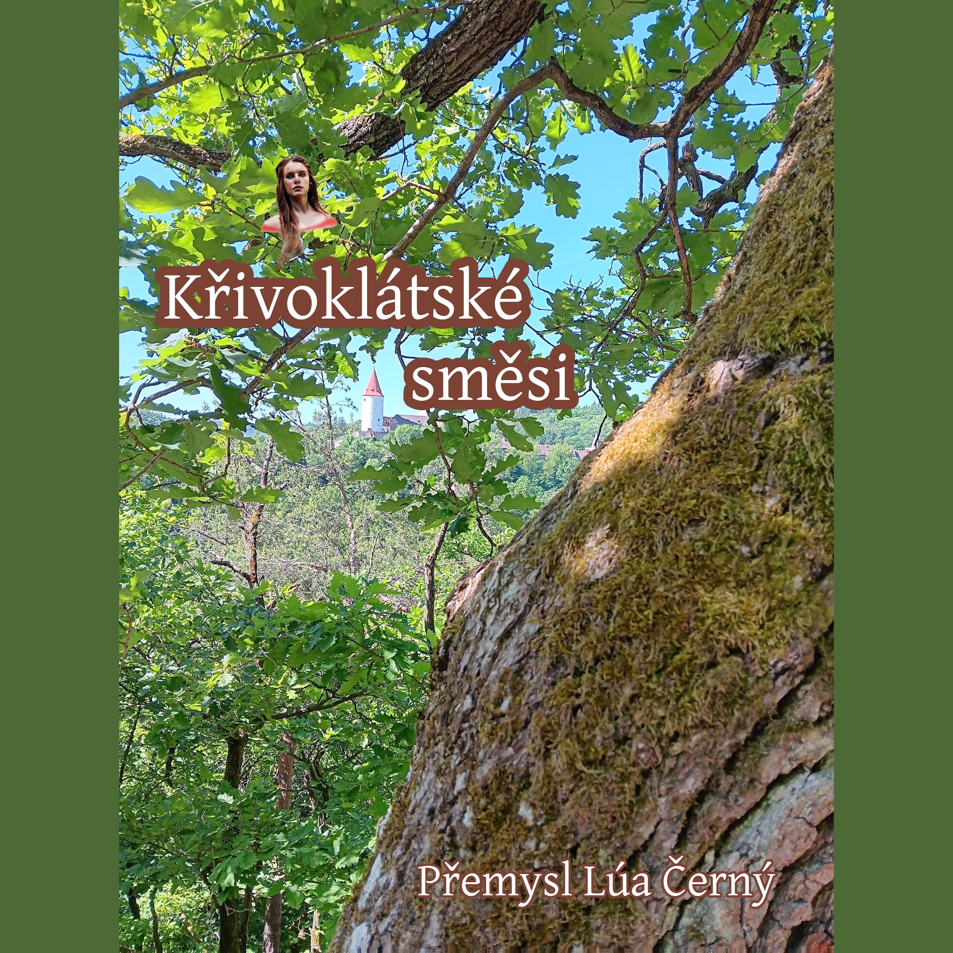 Křivoklátské směsi