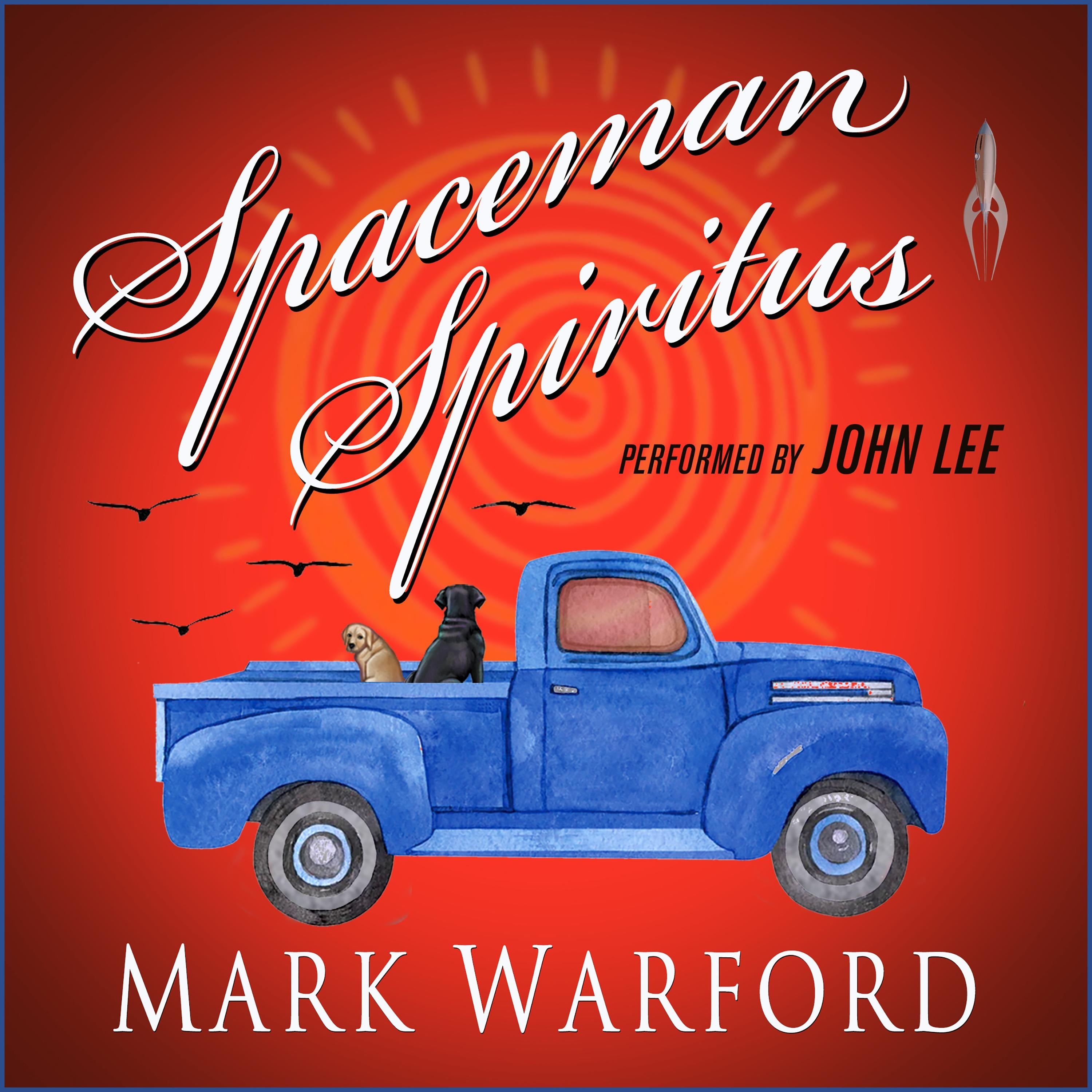 Spaceman Spiritus
