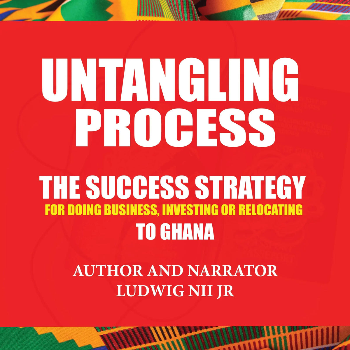 Untangling Process