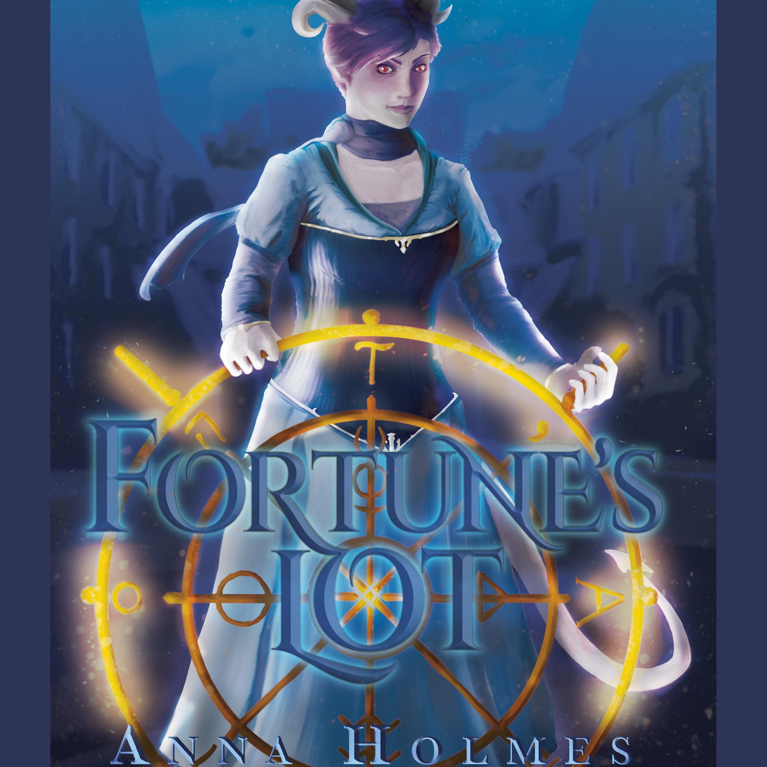 Fortune's Lot