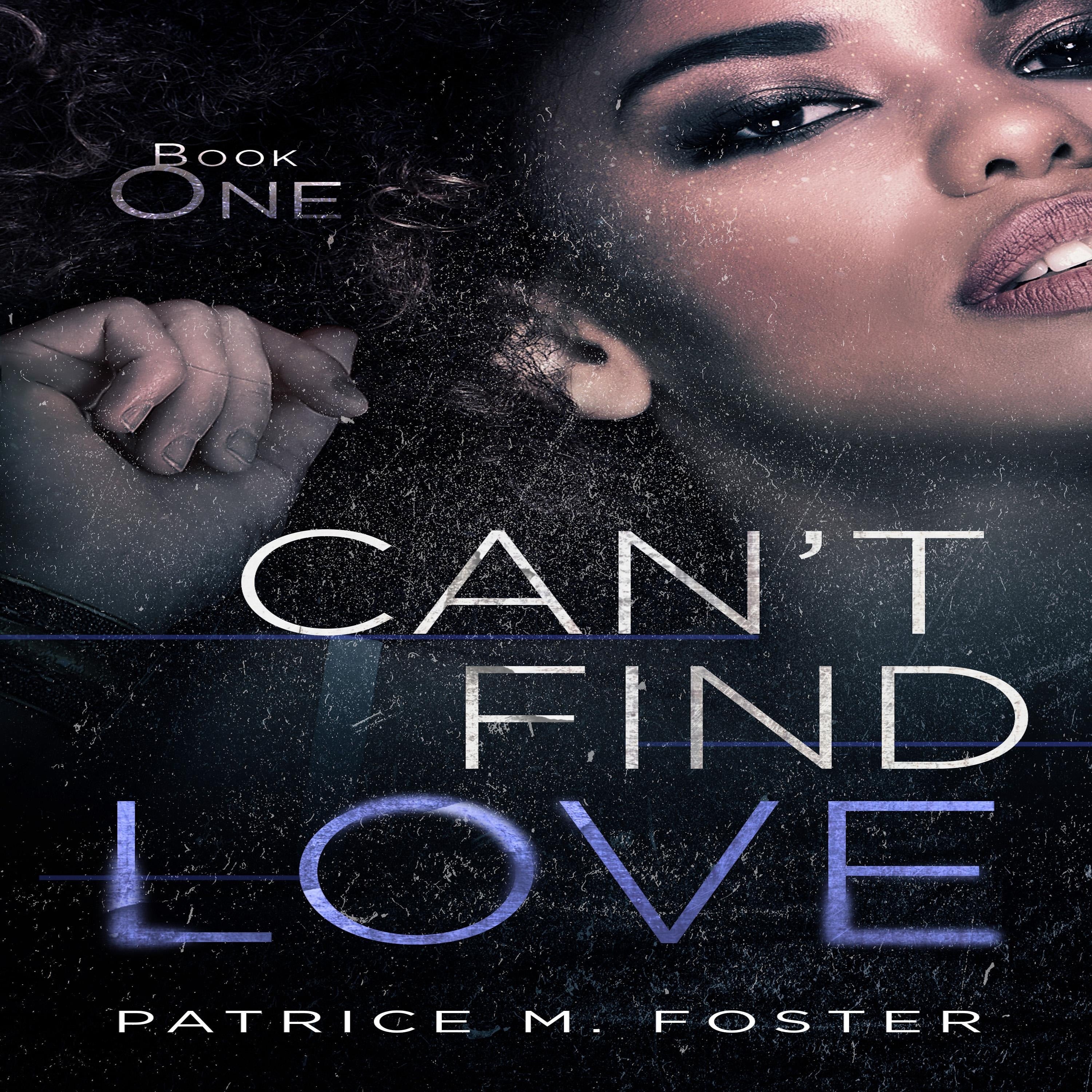 Can't Find Love