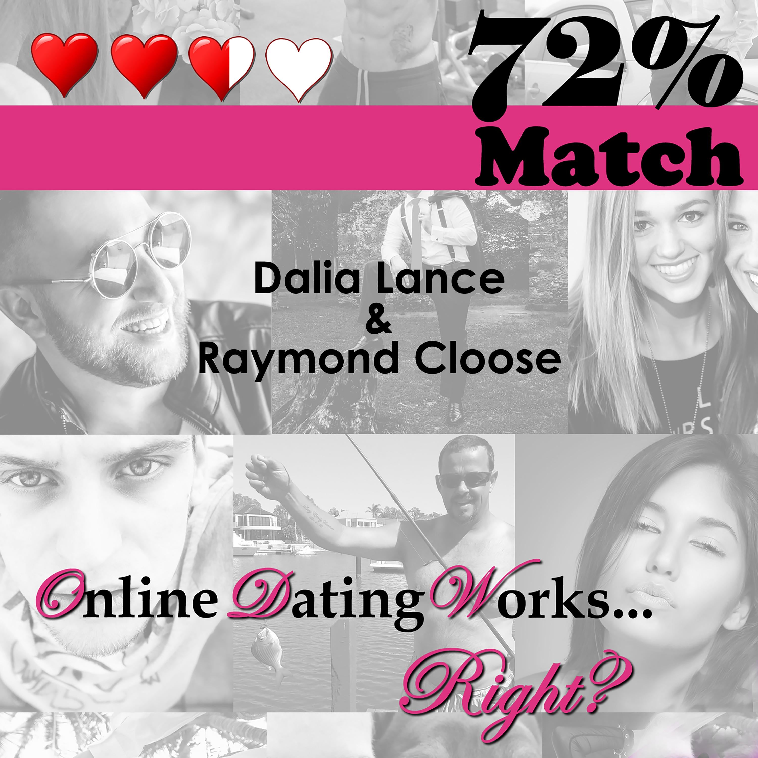 72% Match