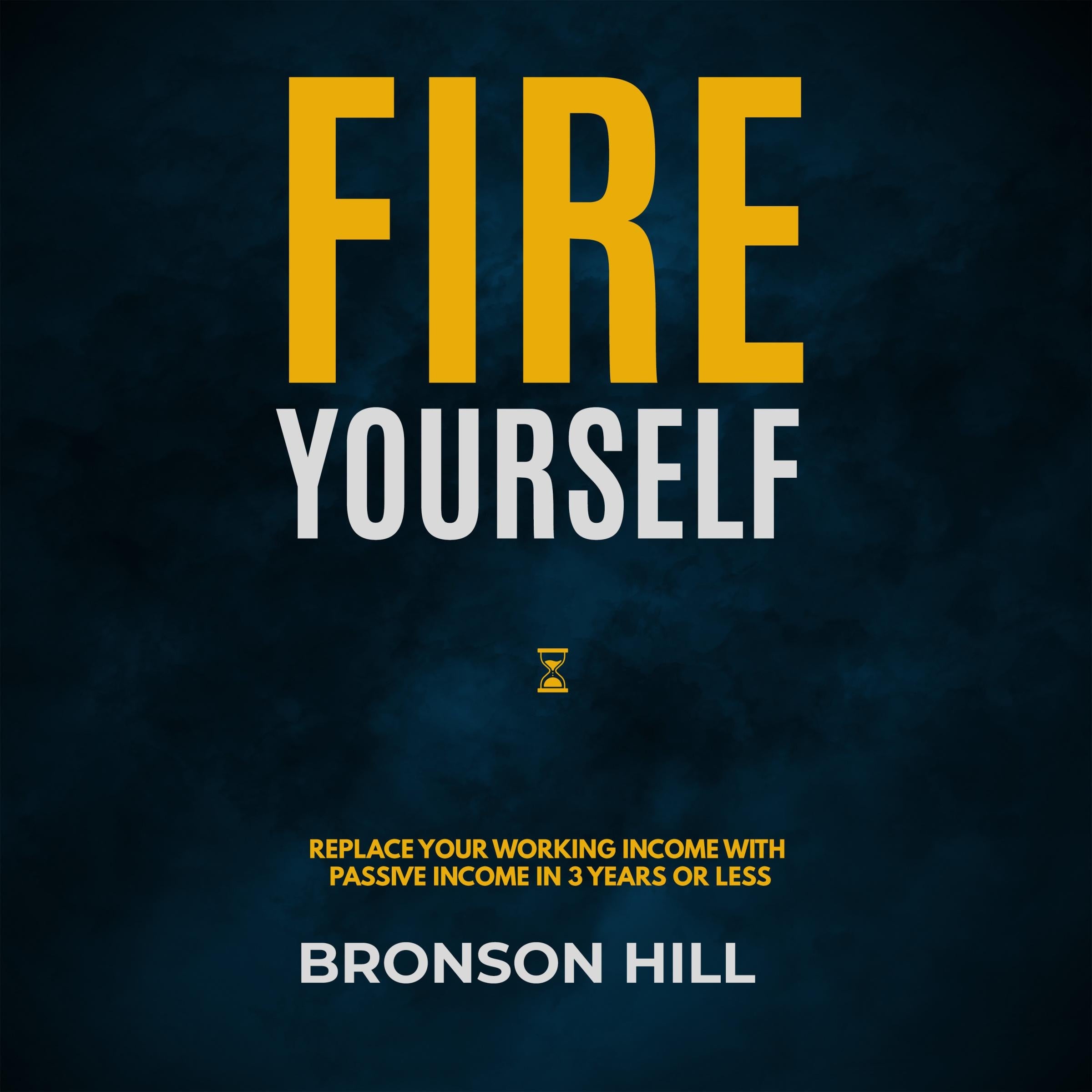 Fire Yourself