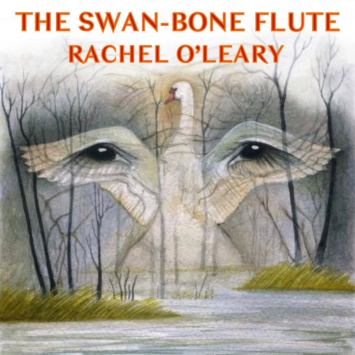 The Swan-Bone Flute (The Storytellers Trilogy Book One)