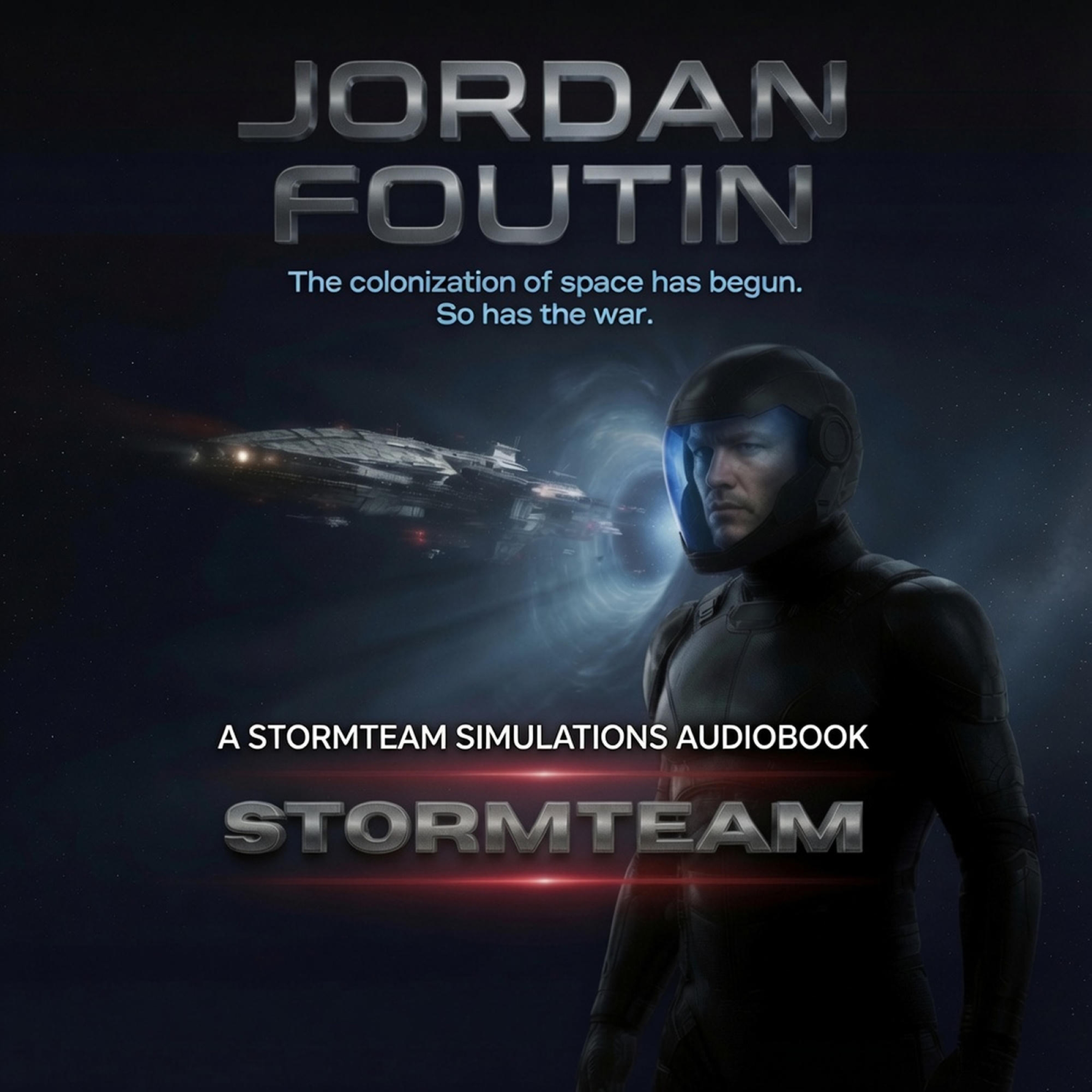 STORMTEAM
