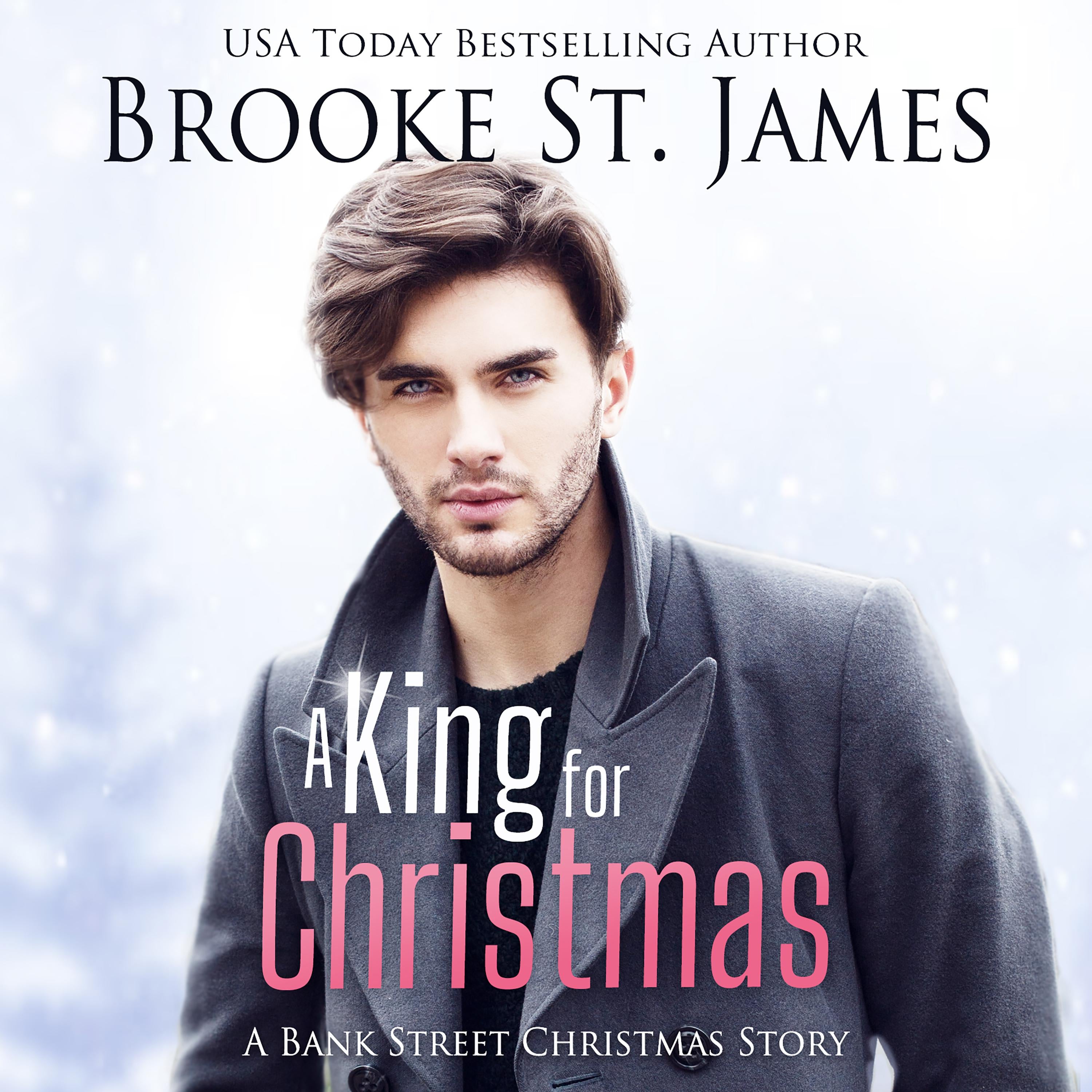 A King for Christmas