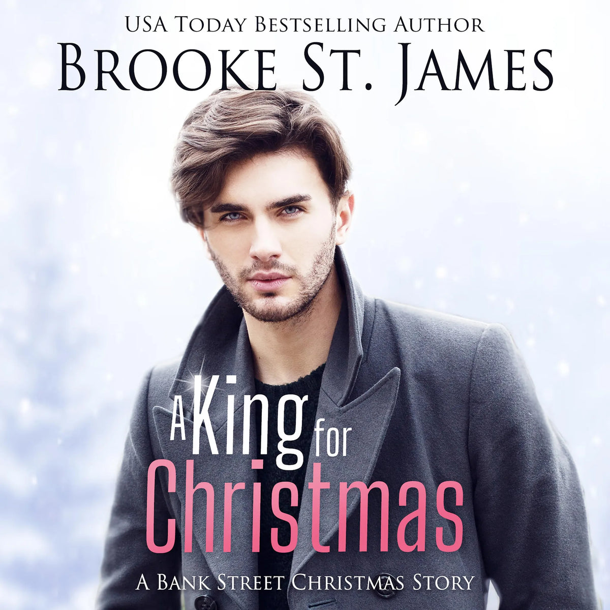 A King for Christmas