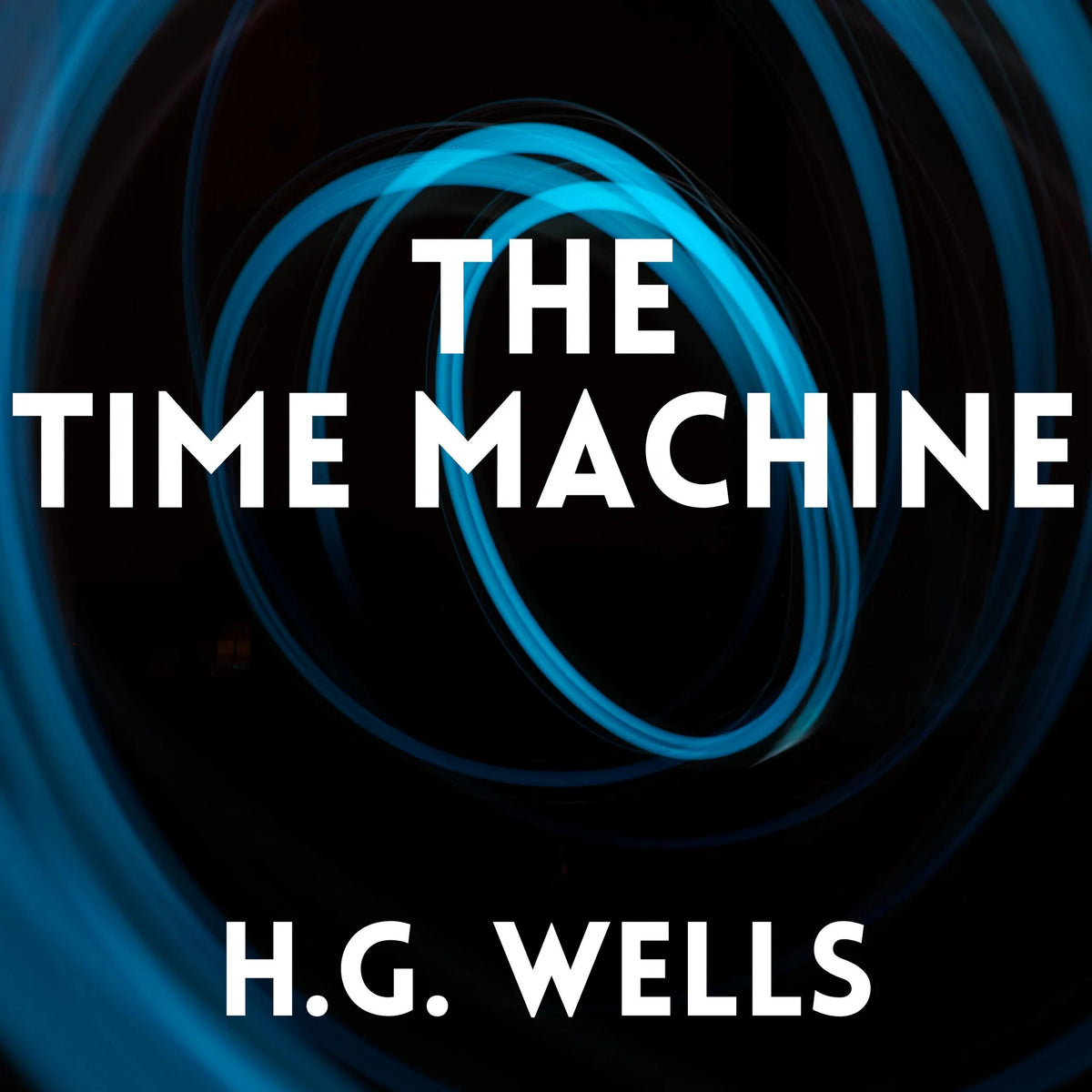 The Time Machine