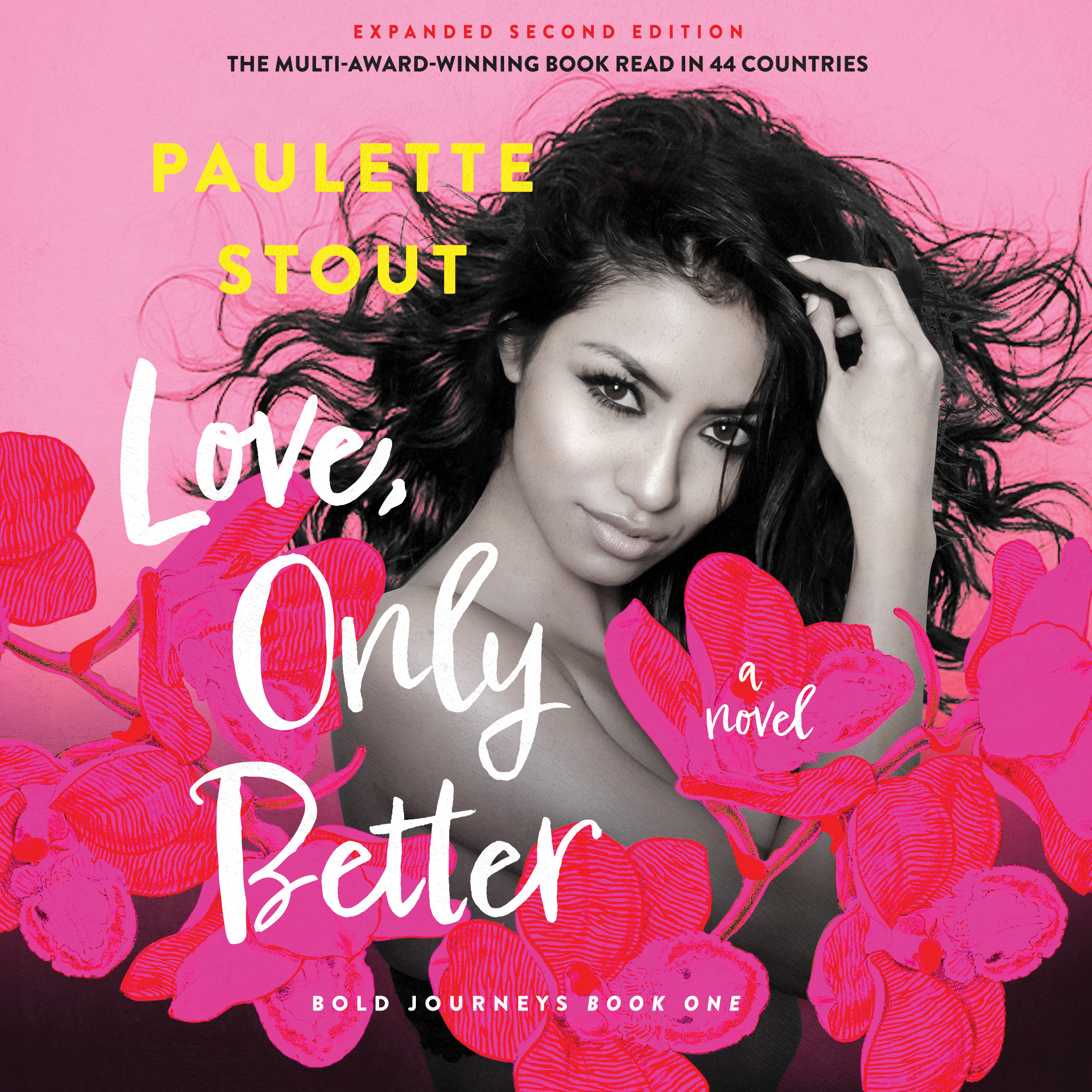 Love, Only Better