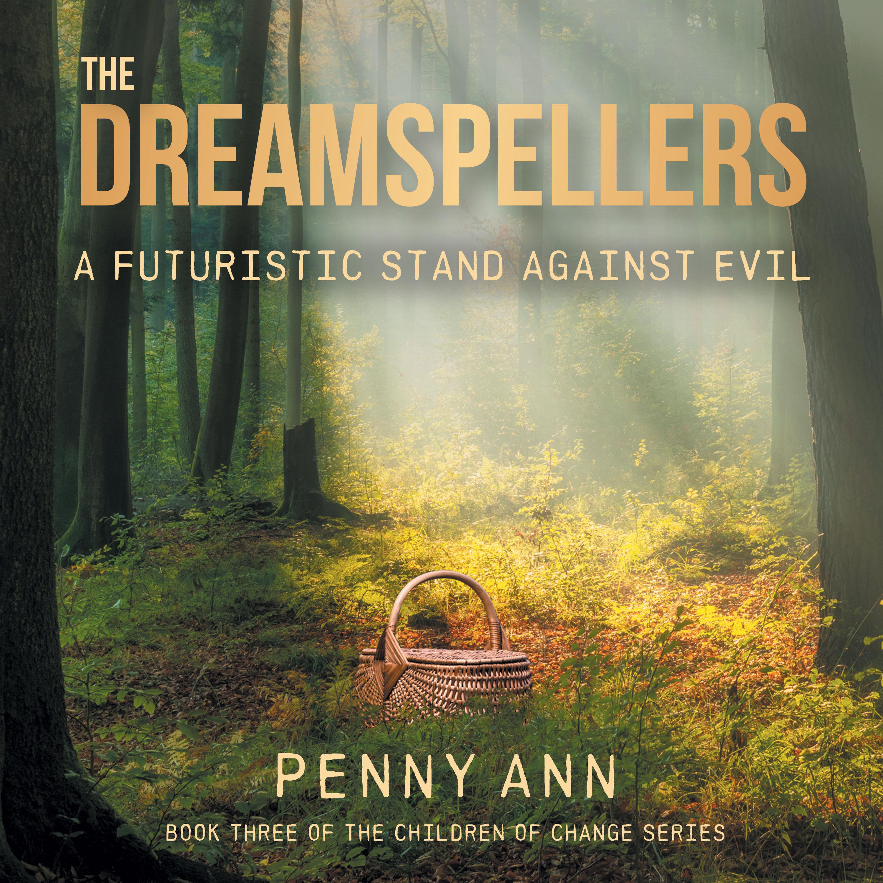 The Dreamspellers