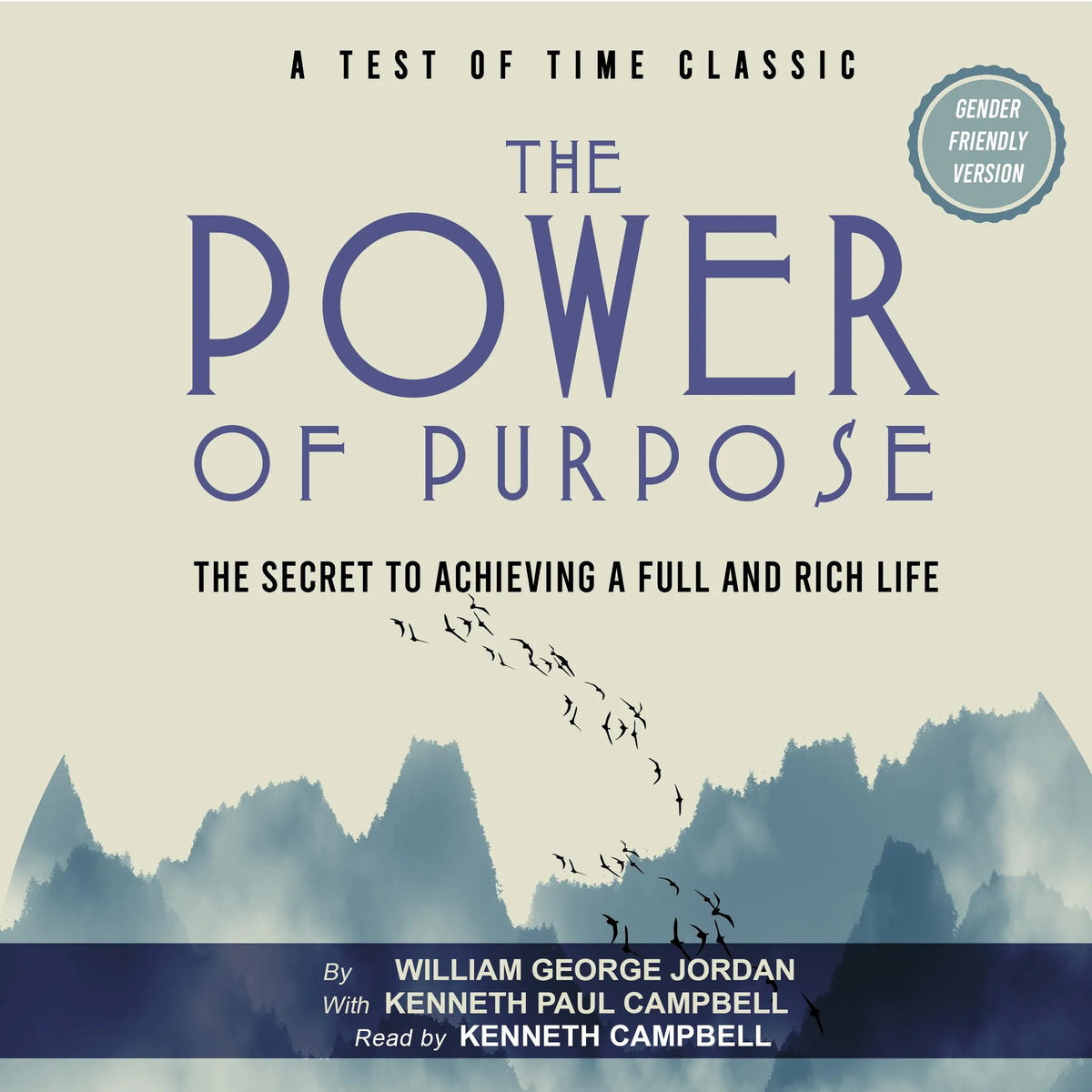 The Power of Purpose