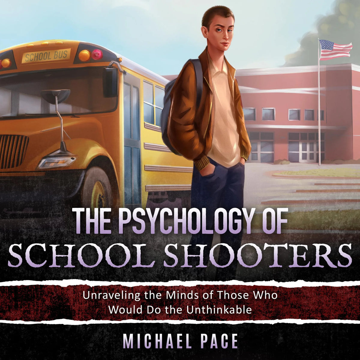 The Psychology of School Shooters