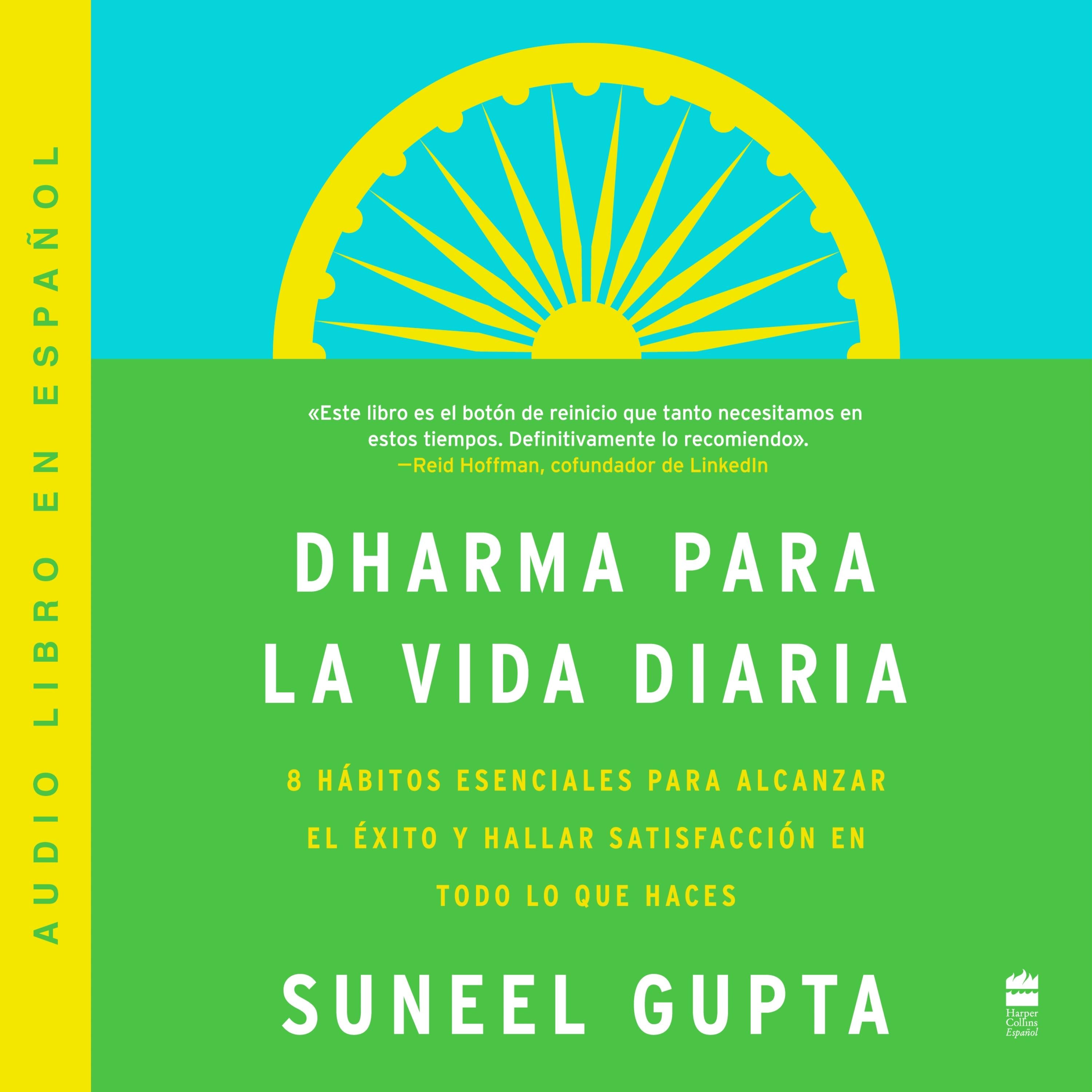 Everyday Dharma \ Dharma para la vida diaria