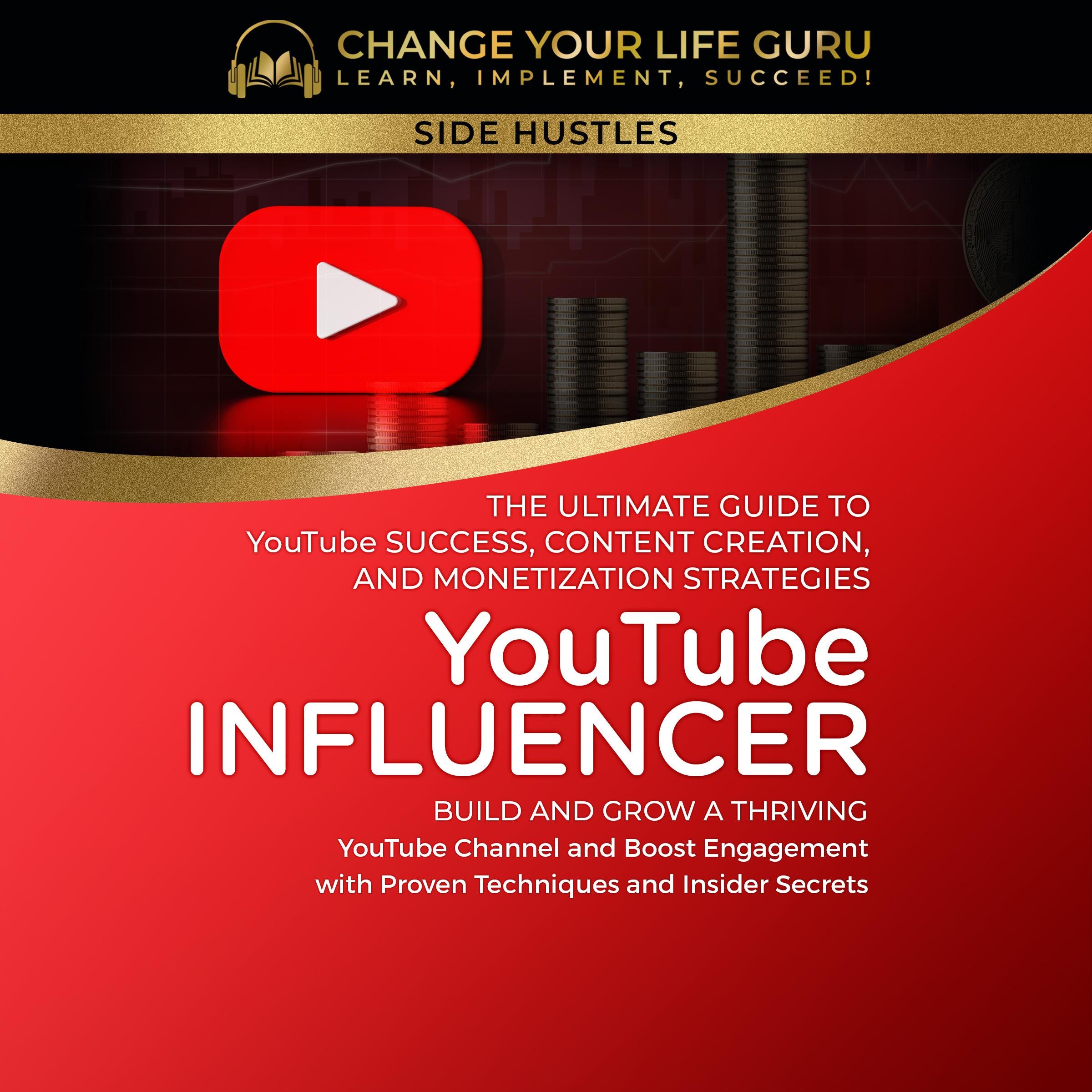 YouTube Influencer
