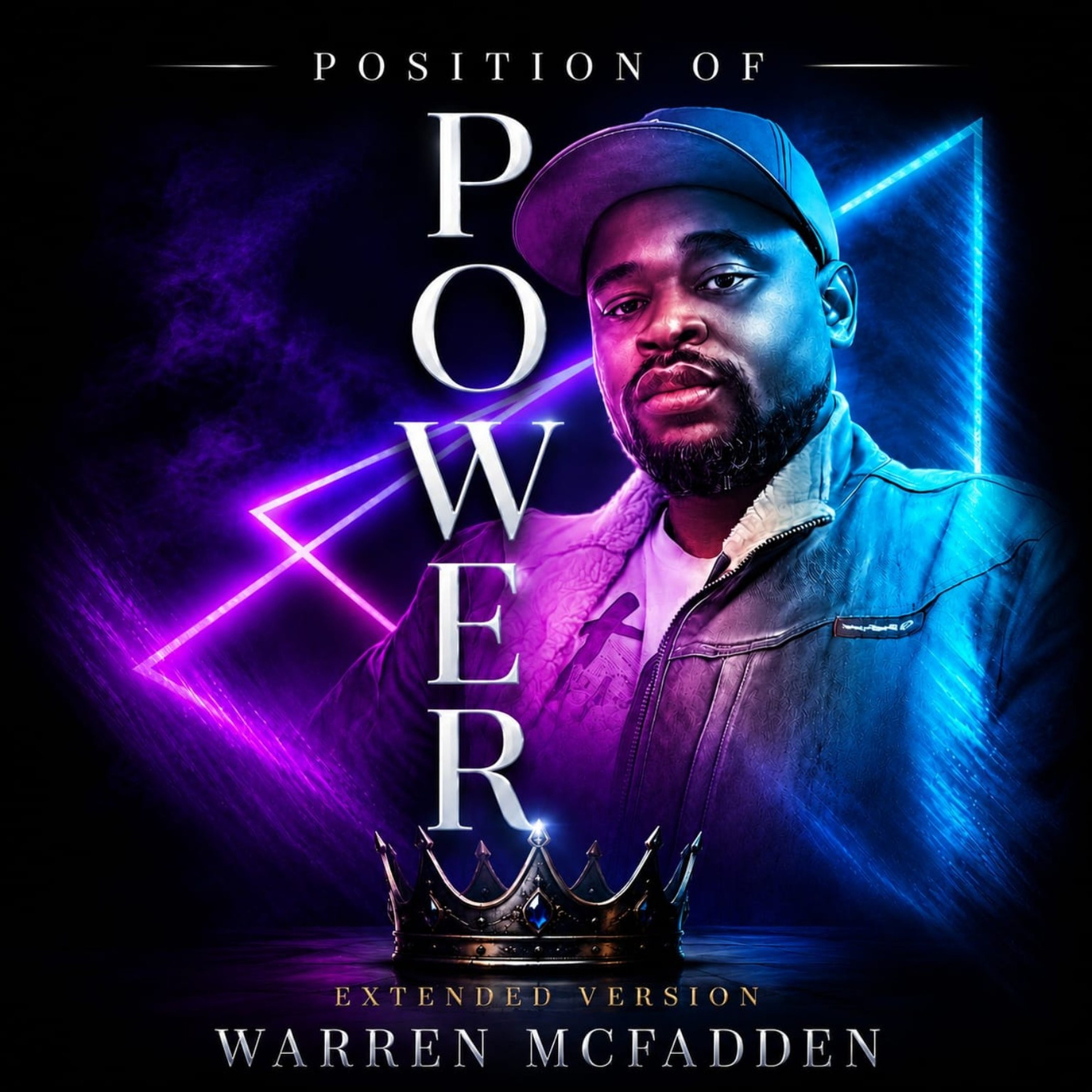 POSITION OF POWER