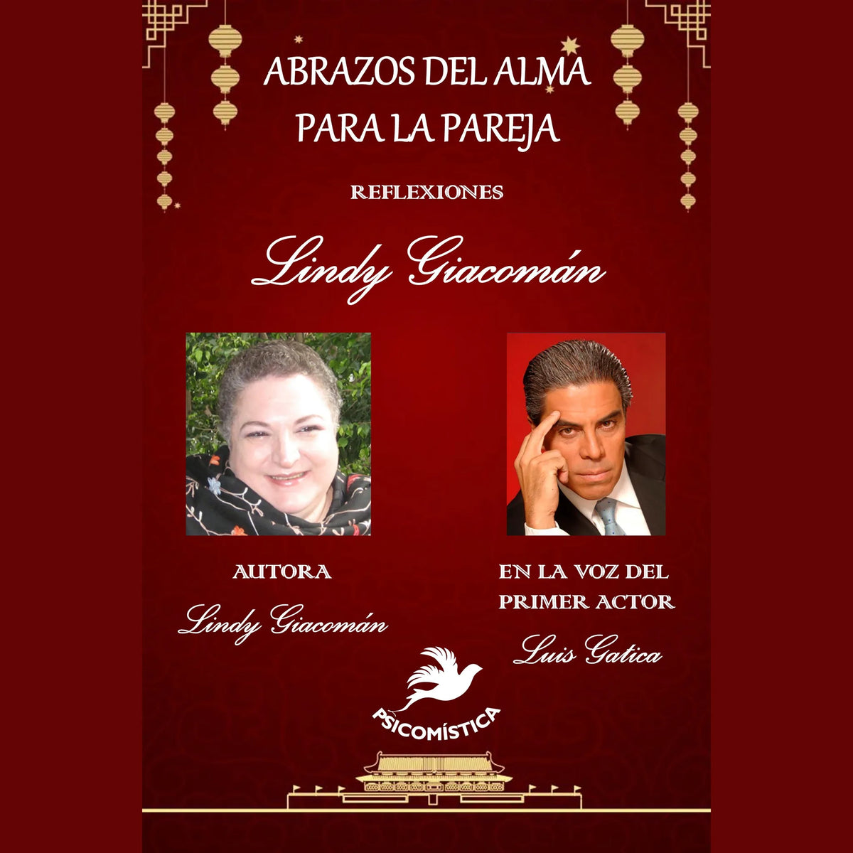 ABRAZOS DEL ALMA PARA LA PAREJA 1parte