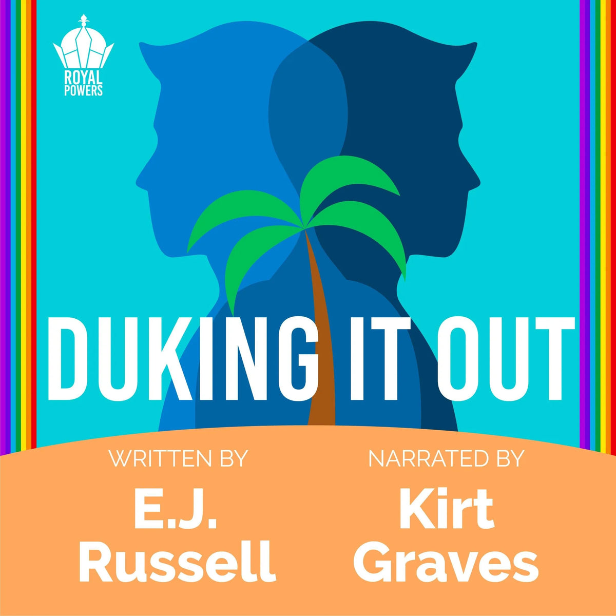 Duking It Out