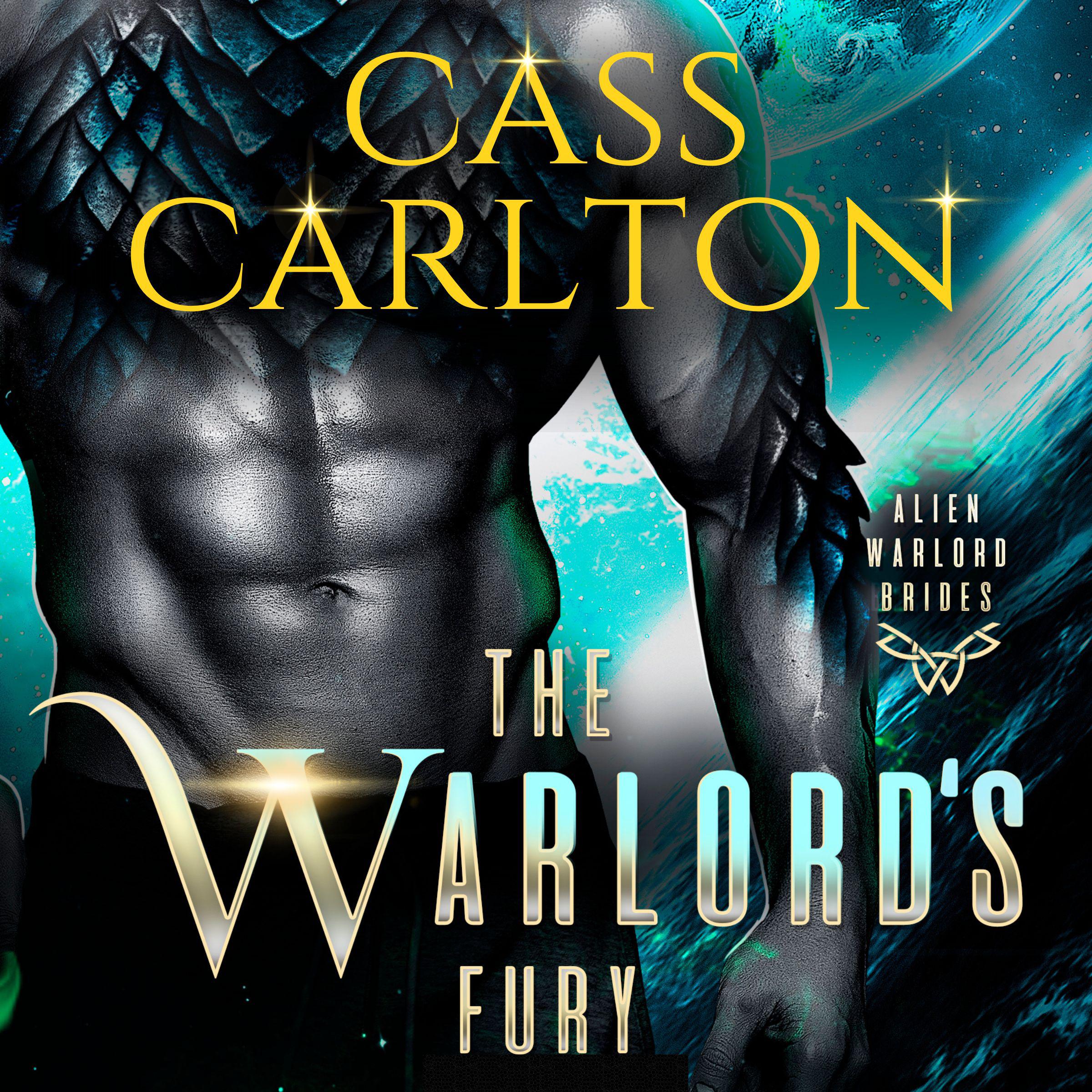 The Warlord's Fury