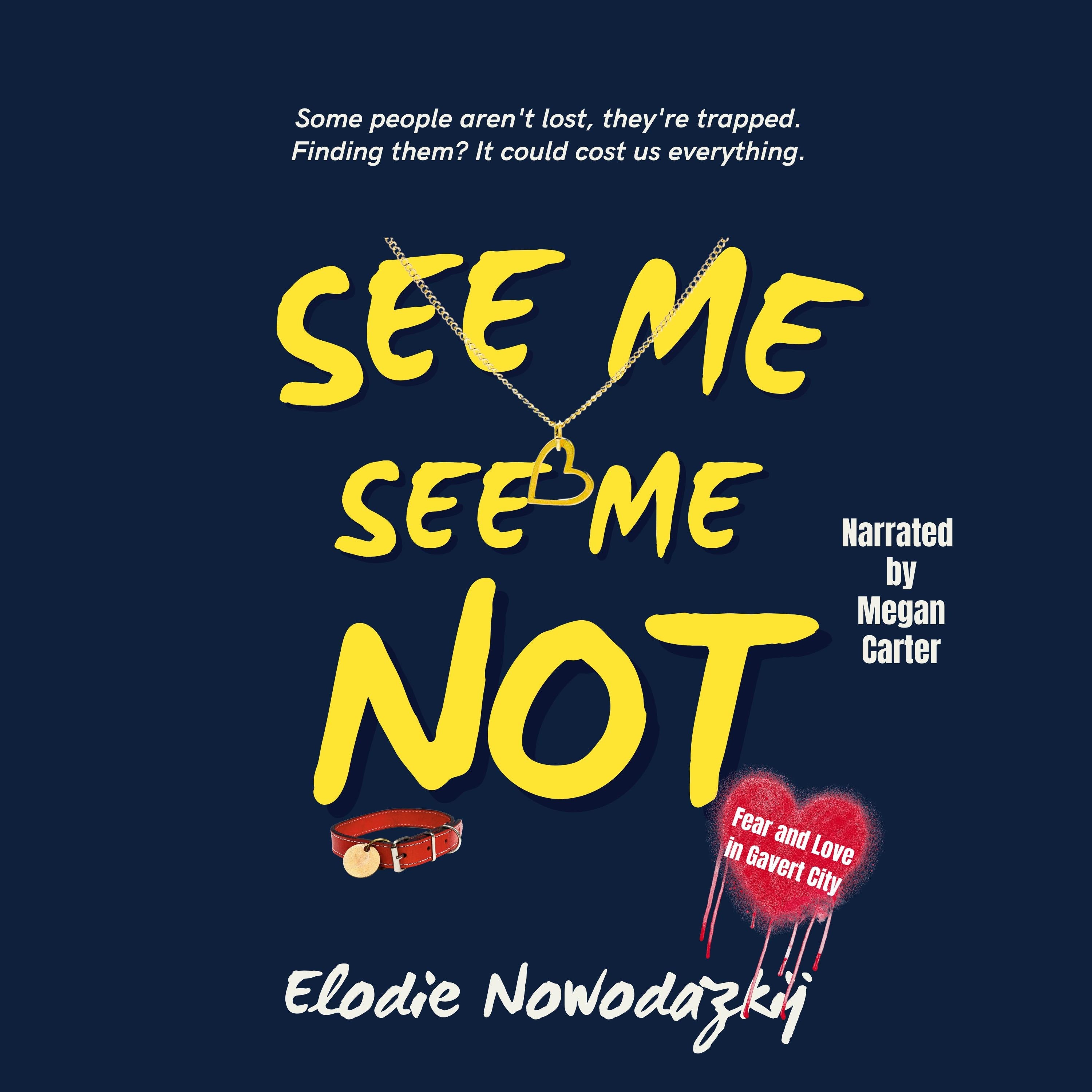 See Me, See Me Not