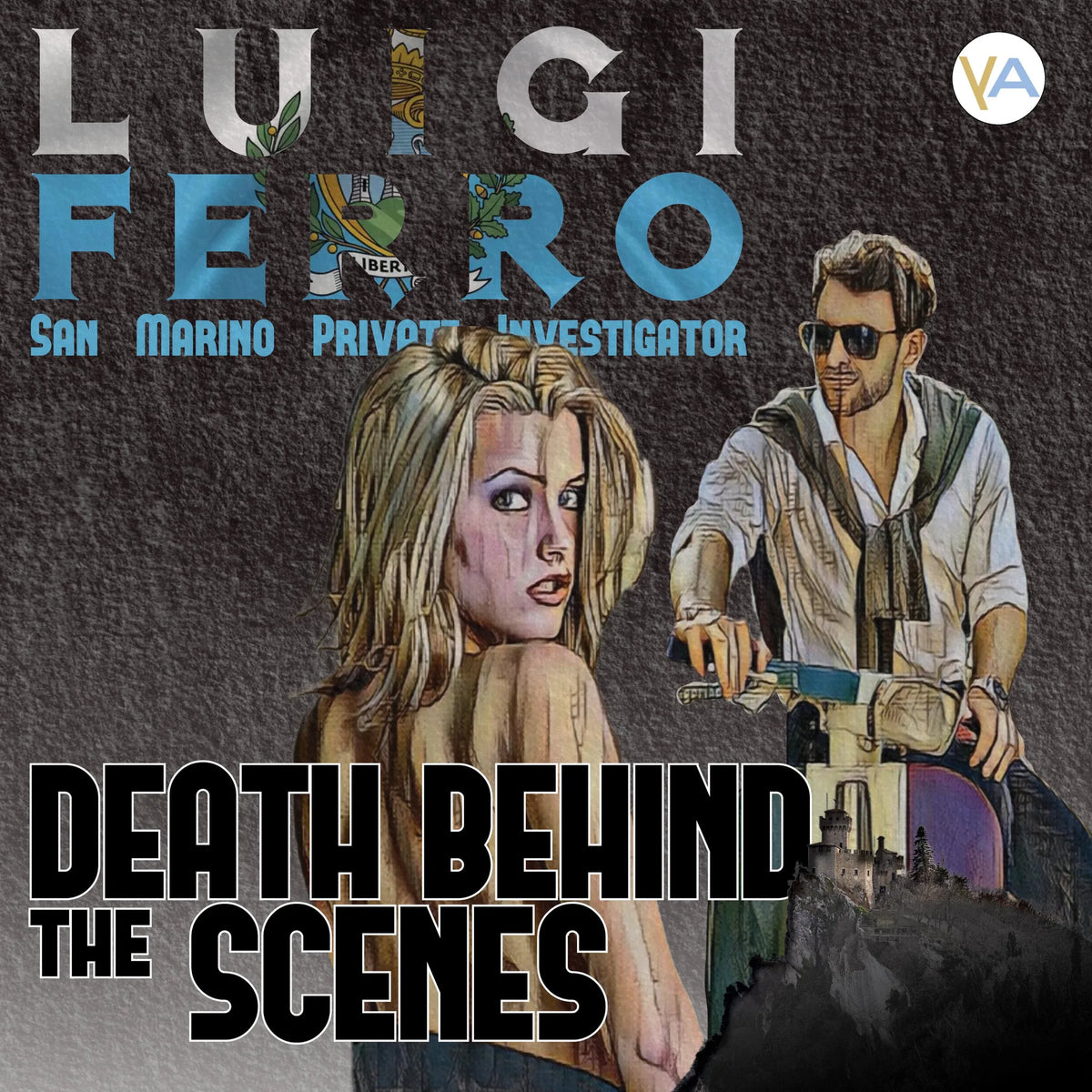 Death Behind the Scenes