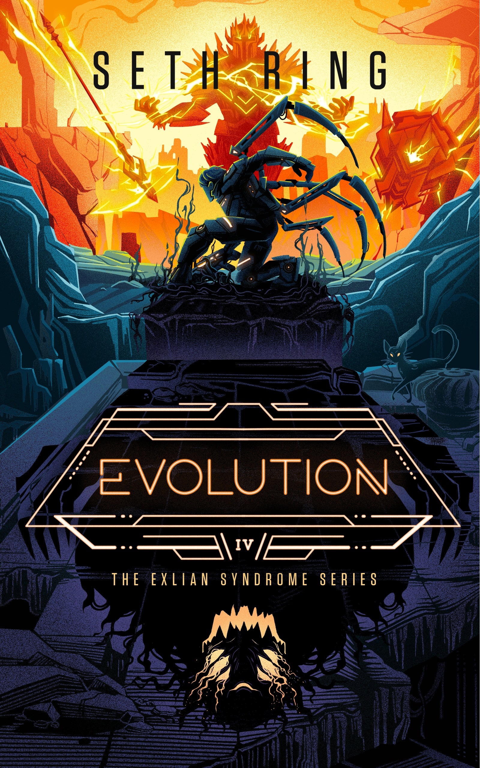Evolution